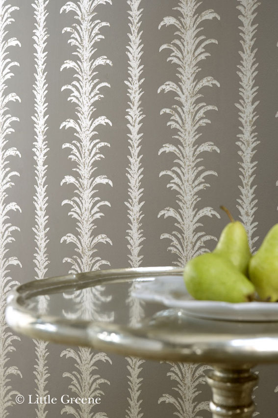 London Wallpapers II, Lauderdale, référence : 0273LAVILLA