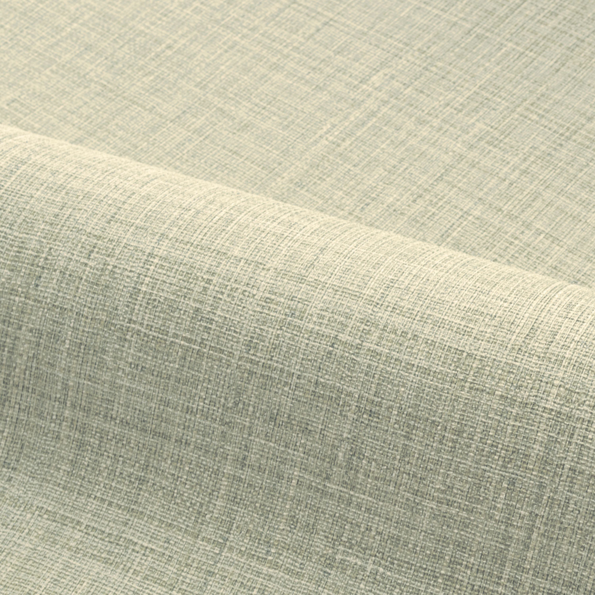 Papier peint Uni Tissé Sierra amande - Palmadora de Casamance AMBV | Réf. CAS-76703160