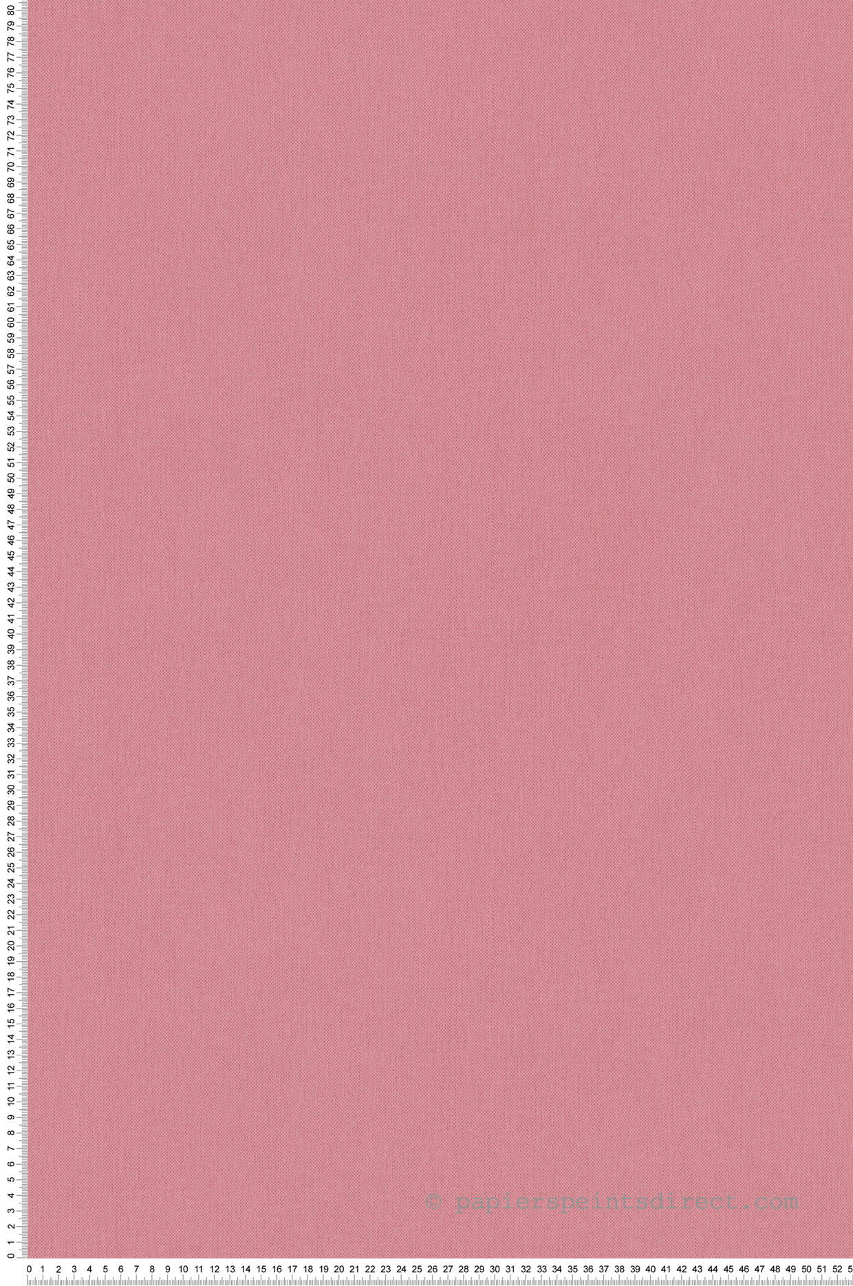 Papier peint Faux Uni tacheté rose - Jungle Chic d'Architects Paper | Réf. 37702-5