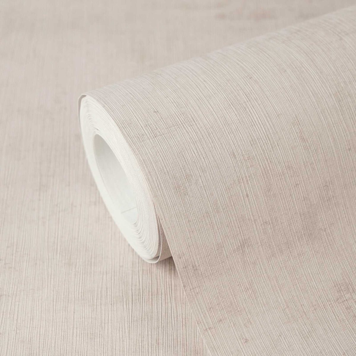 Papier peint Uni Feeling gris pierre - Nordic Feeling d'A.S. Création ZOOM | Réf. AS-791536