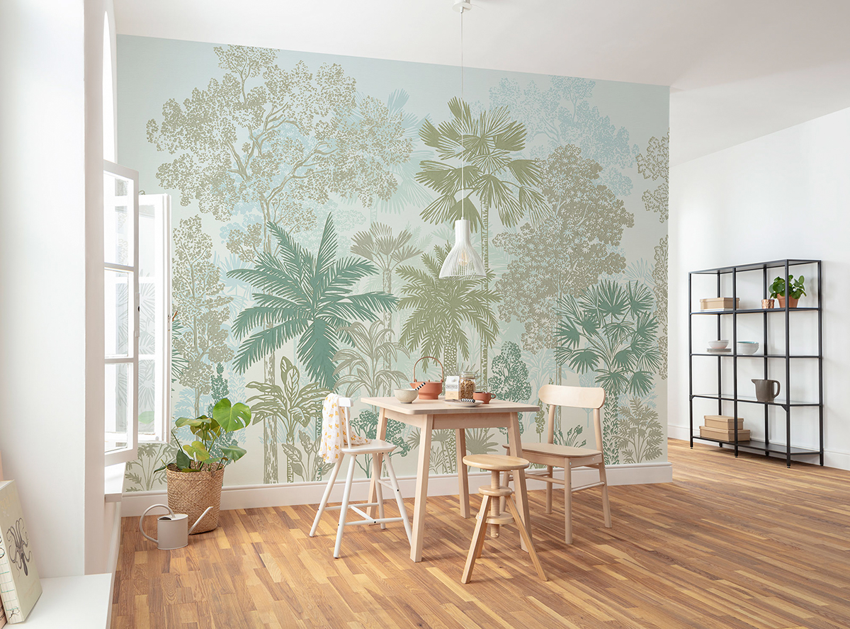 Pampas Grass par Brand McKenzie - Avoine - Papier peint : Wallpaper Direct Pampas Grass par Brand McKenzie - Avoine - Papier peint : Wallpaper Direct