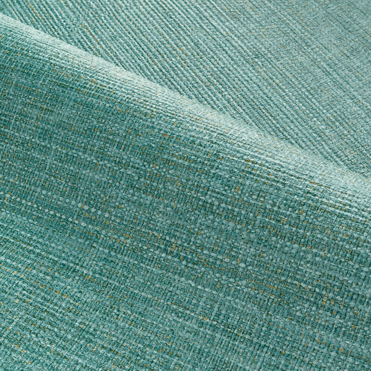 Papier peint Faux-uni Carioca caraïbe - Golfe du Bengale de Casamance | Réf. CAS-B74252956