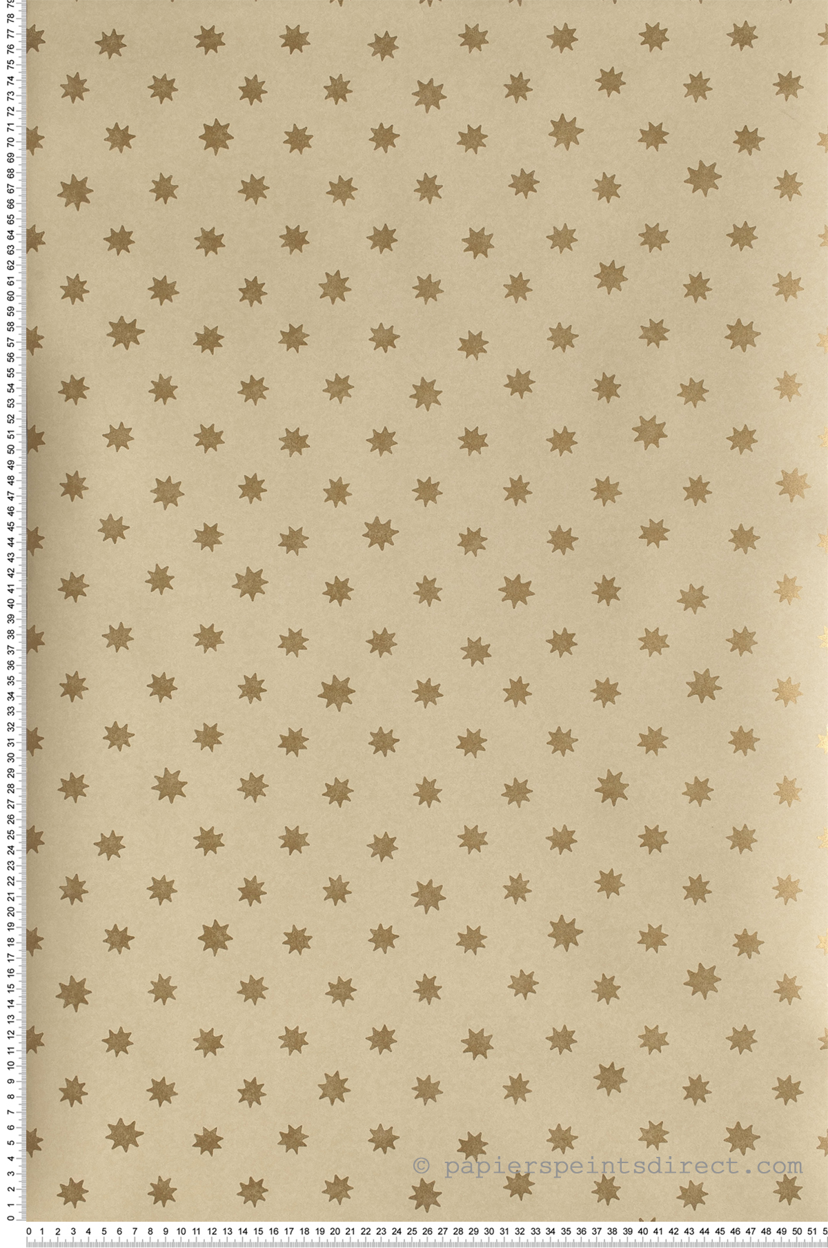 London Wallpapers II, Lower George Street, référence : 0273LGMOONS