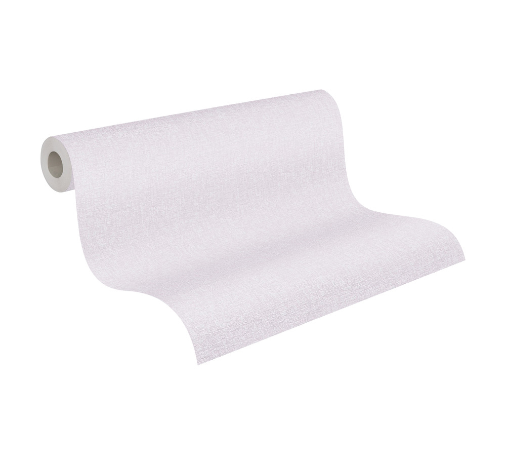 Papier peint Uni Pixel Texturé glycine - Stories of Life d'A.S. Création AMB4 | Réf. AS-396556