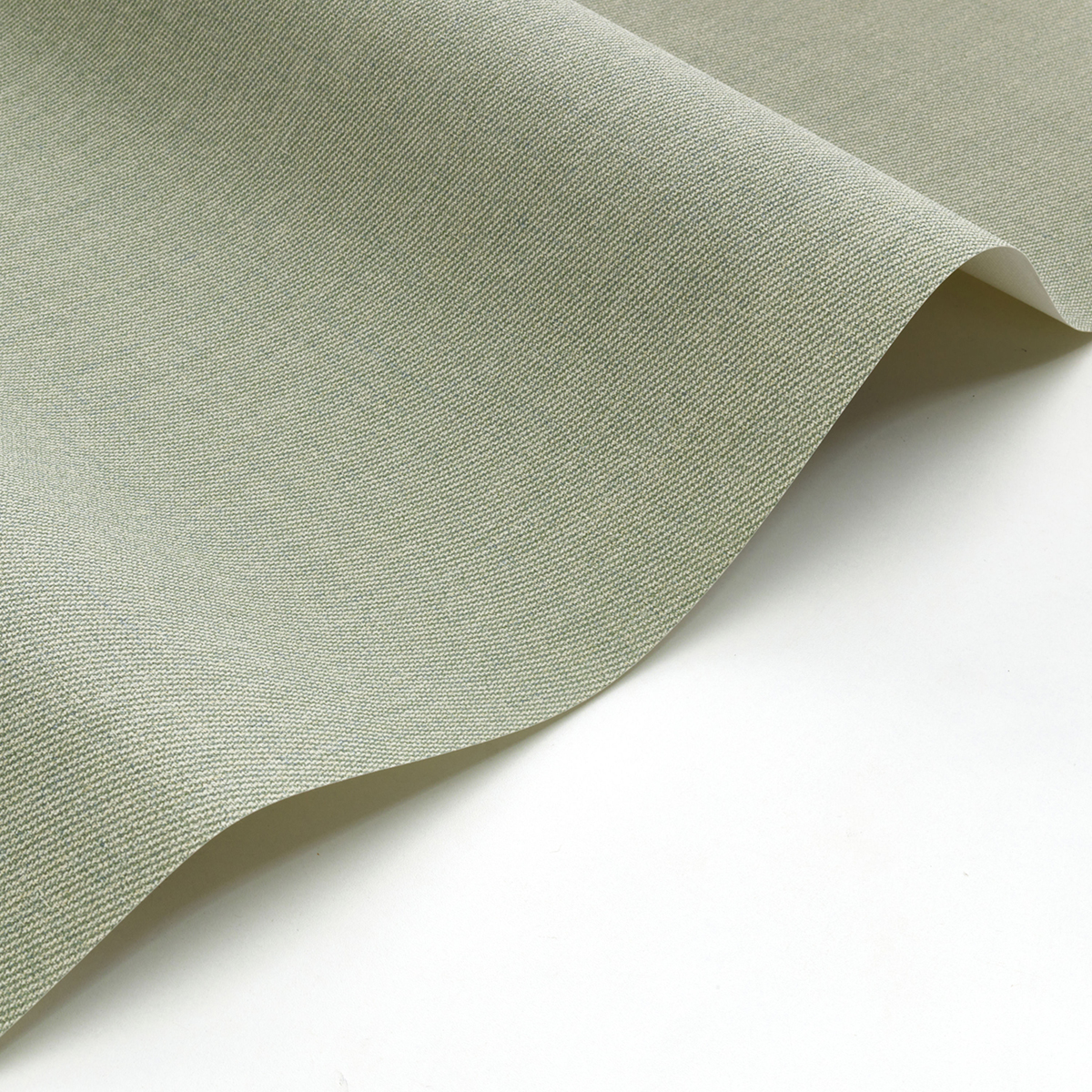 Papier peint Faux Uni Denim vert kaki - California de Casadéco | Réf. CALF87537716