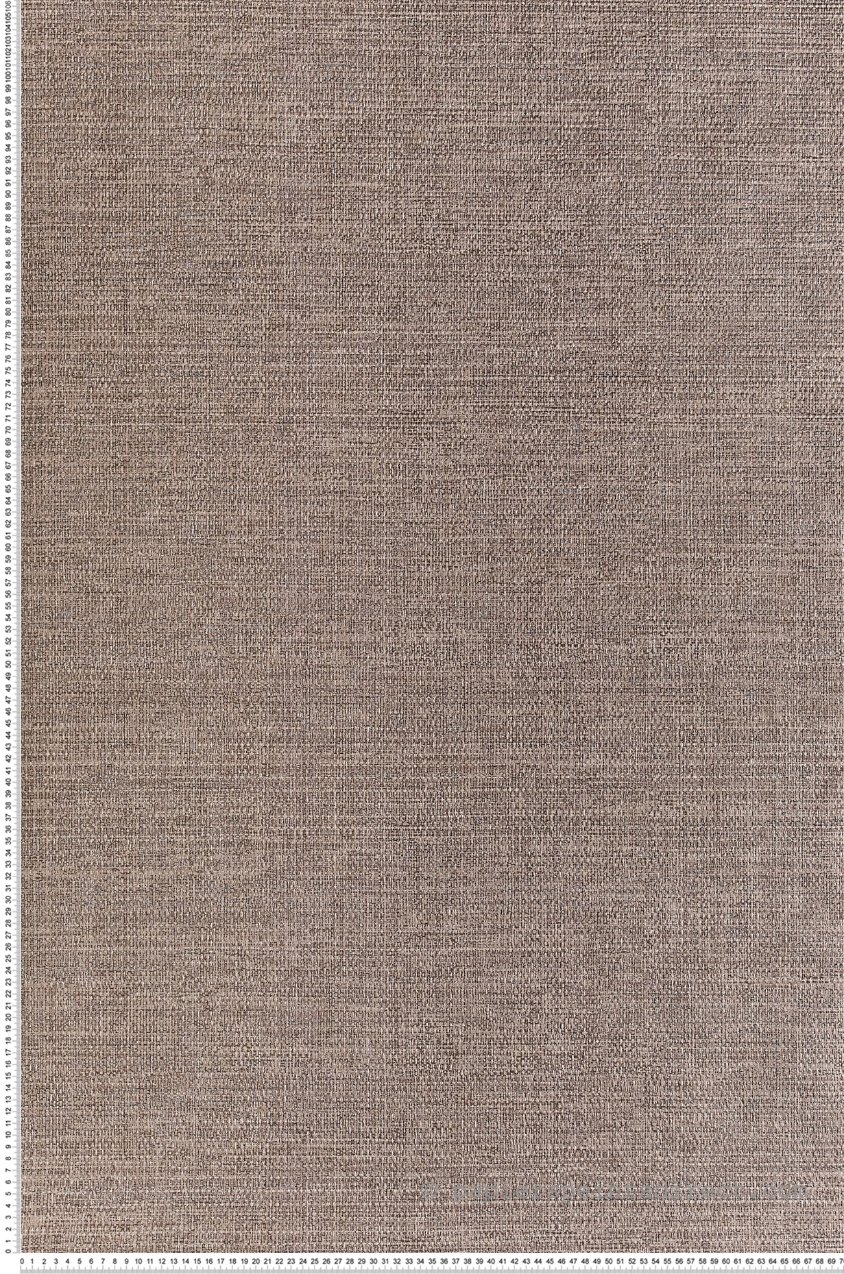 Papier peint Faux-uni Carioca Elephant - Rio Madeira de Casamance | Réf. CAS-74250712