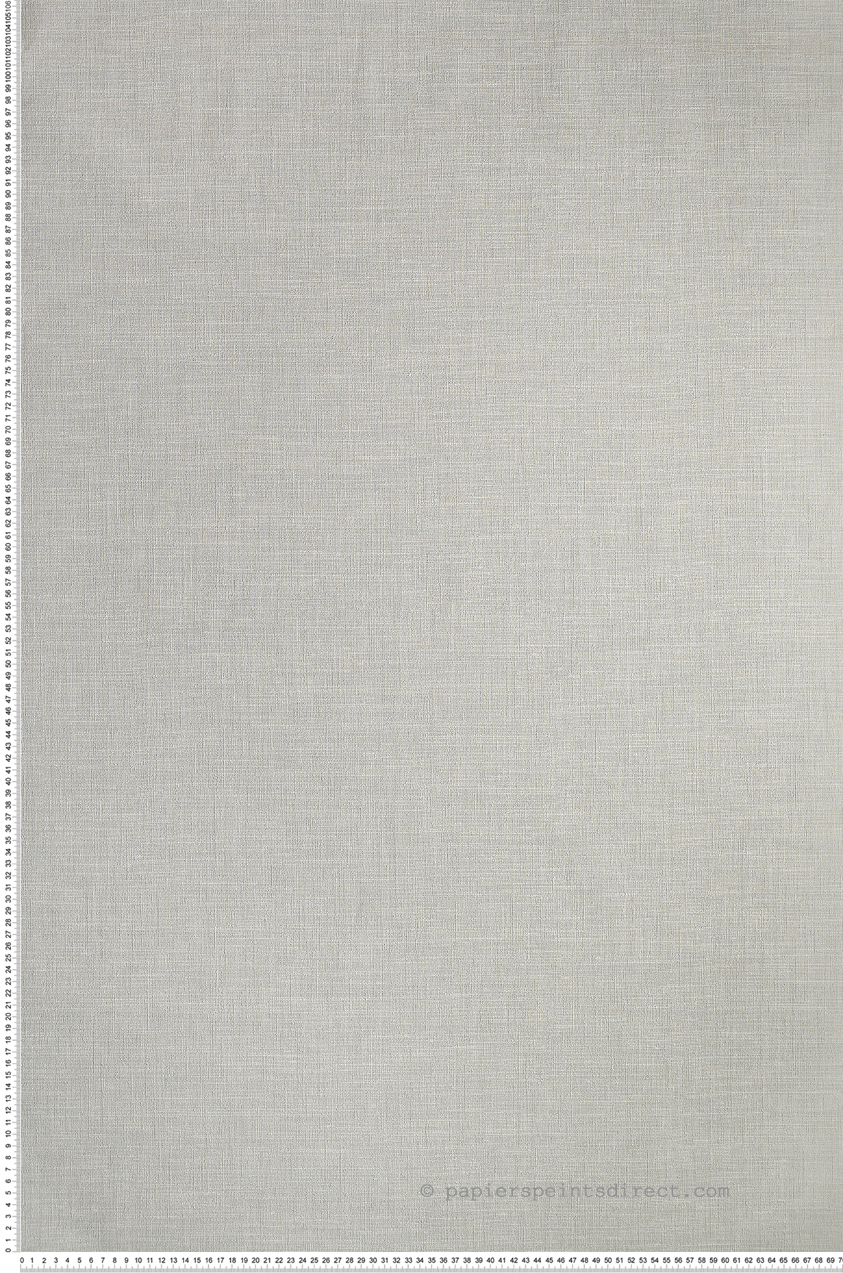 Papier peint Lin Shinok lune - Le Lin 2 de Casamance | Réf. CAS-73812966