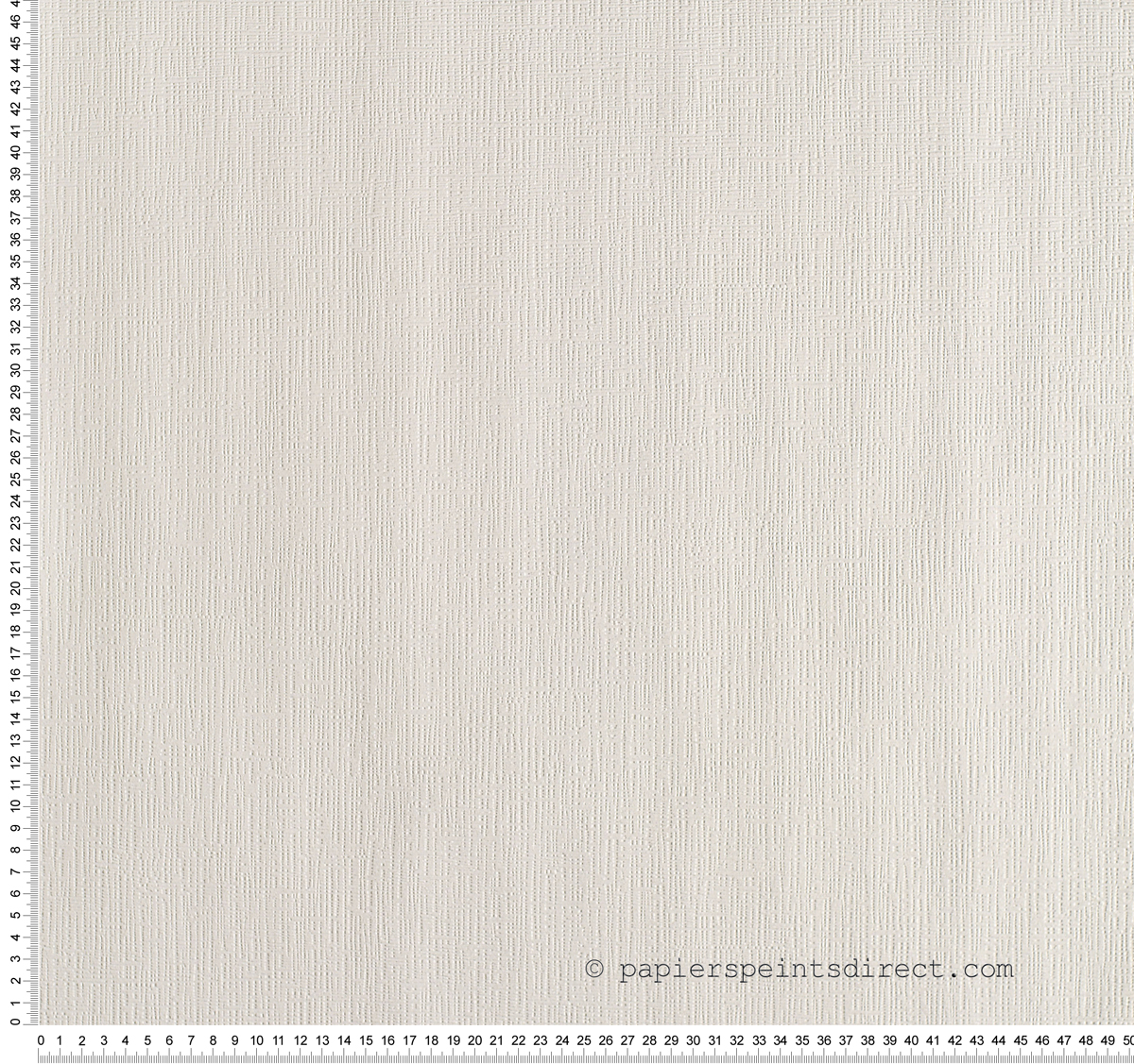 Unis Avenzio Ecru - papier peint Avenzio 4 AS Création