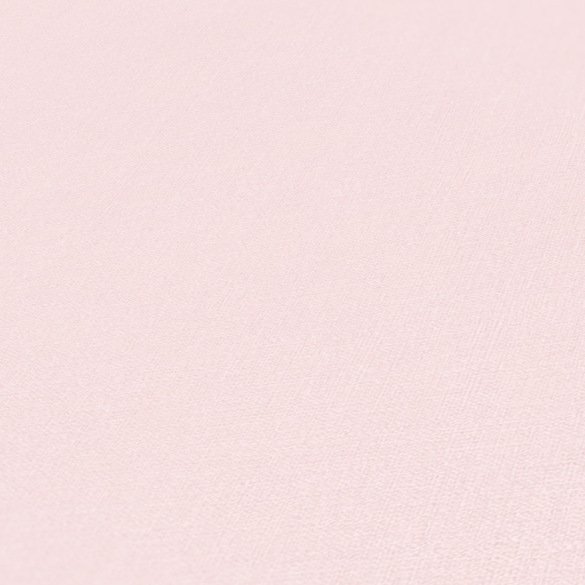 Papier peint Uni Toile rose pale - Maison Charme d'A.S. Création ZOOM | Réf. AS-390837