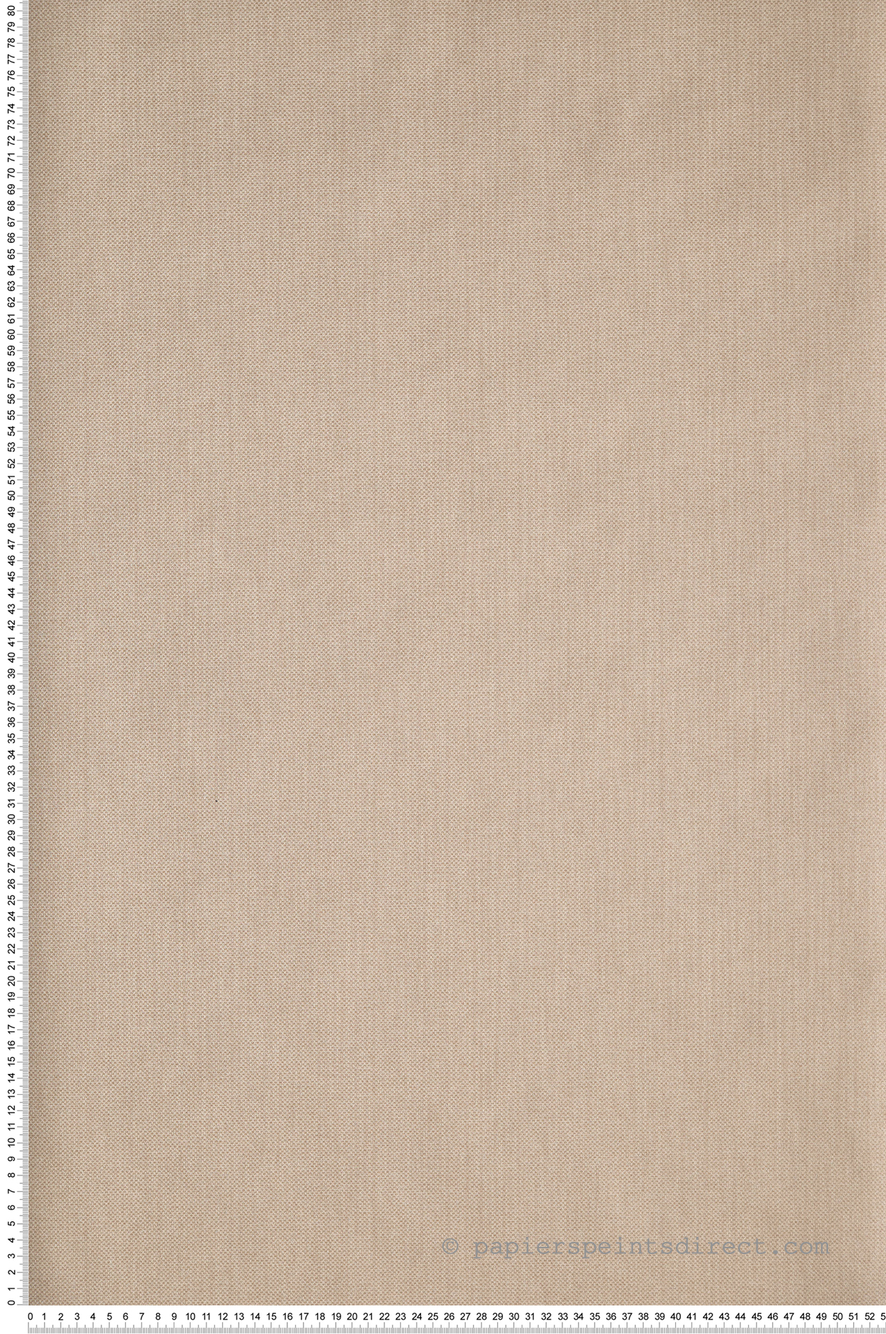 Papier peint Uni Natté Métallisé Beige irisé- L'escapade de Casélio | Réf. EPA101571106