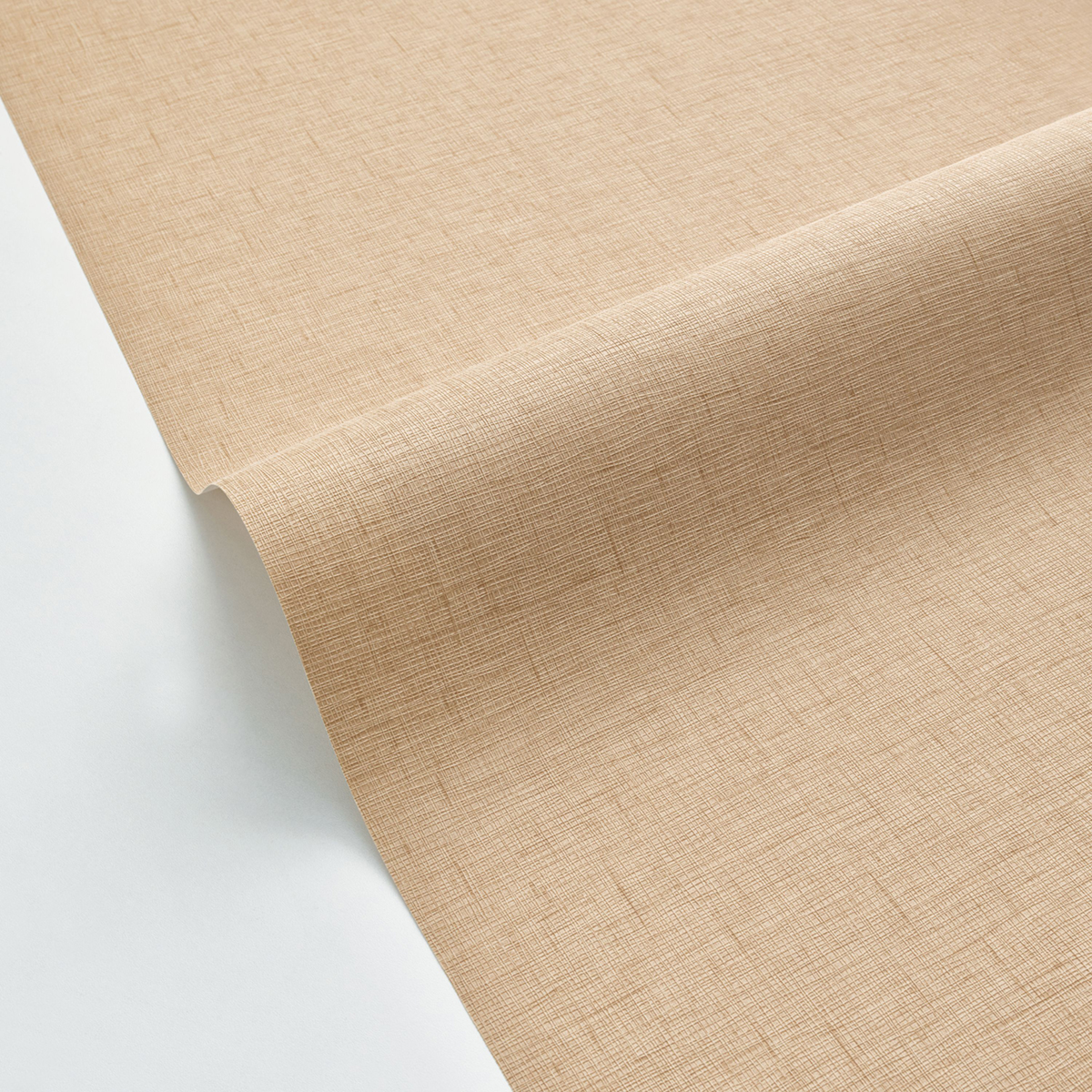 Papier peint Uni Gaze Coton camel - Moonlight 2 de Casélio AMB | Réf. MLGT103762142