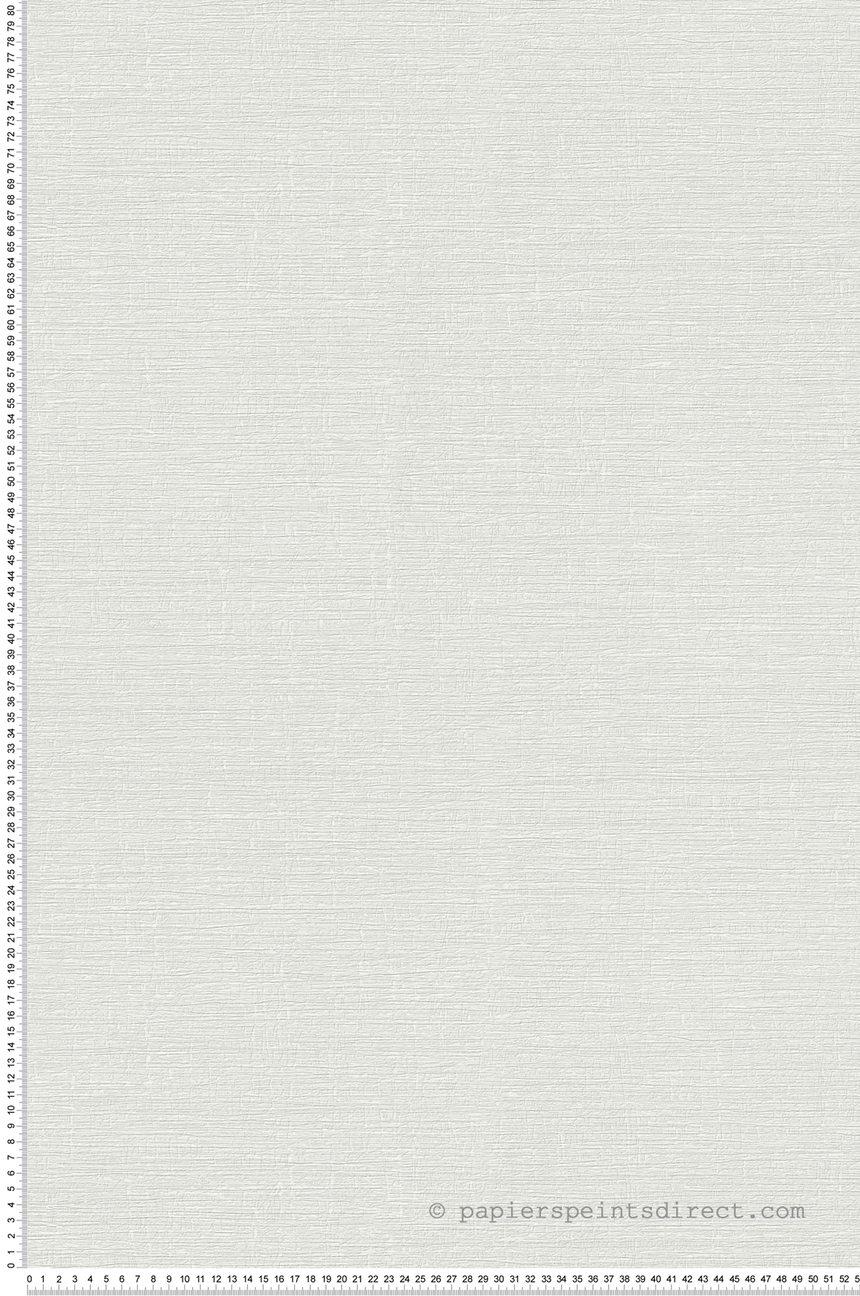 Papier peint Faux Uni Écorce gris perle - Stories of Life d'A.S. Création | Réf. AS-396484