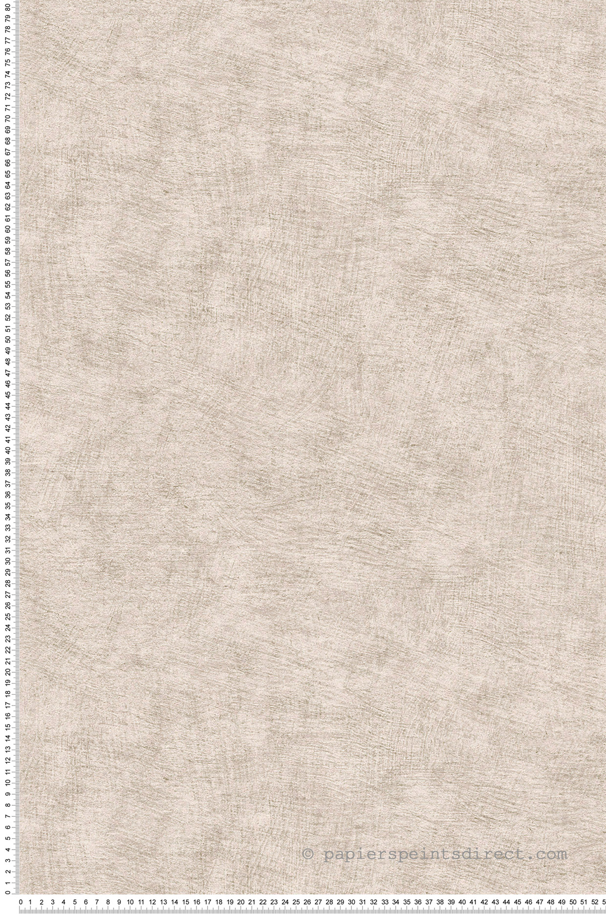 Papier peint Béton Enduit lin - Herbier de Montecolino | Réf. MC-HE27204