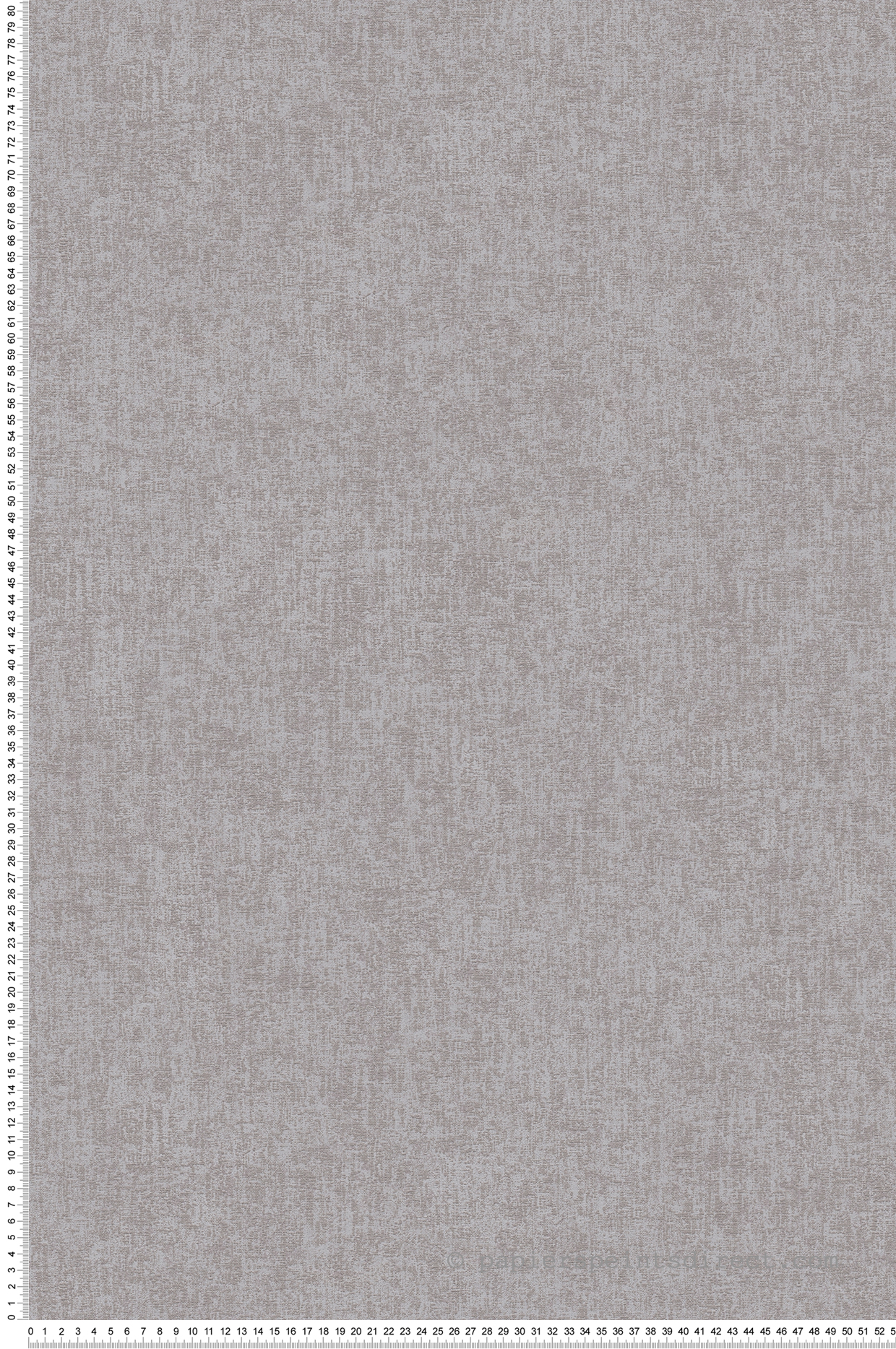 Papier peint Faux uni Cosy gris - New Walls d'AS Création | Réf. SP15246