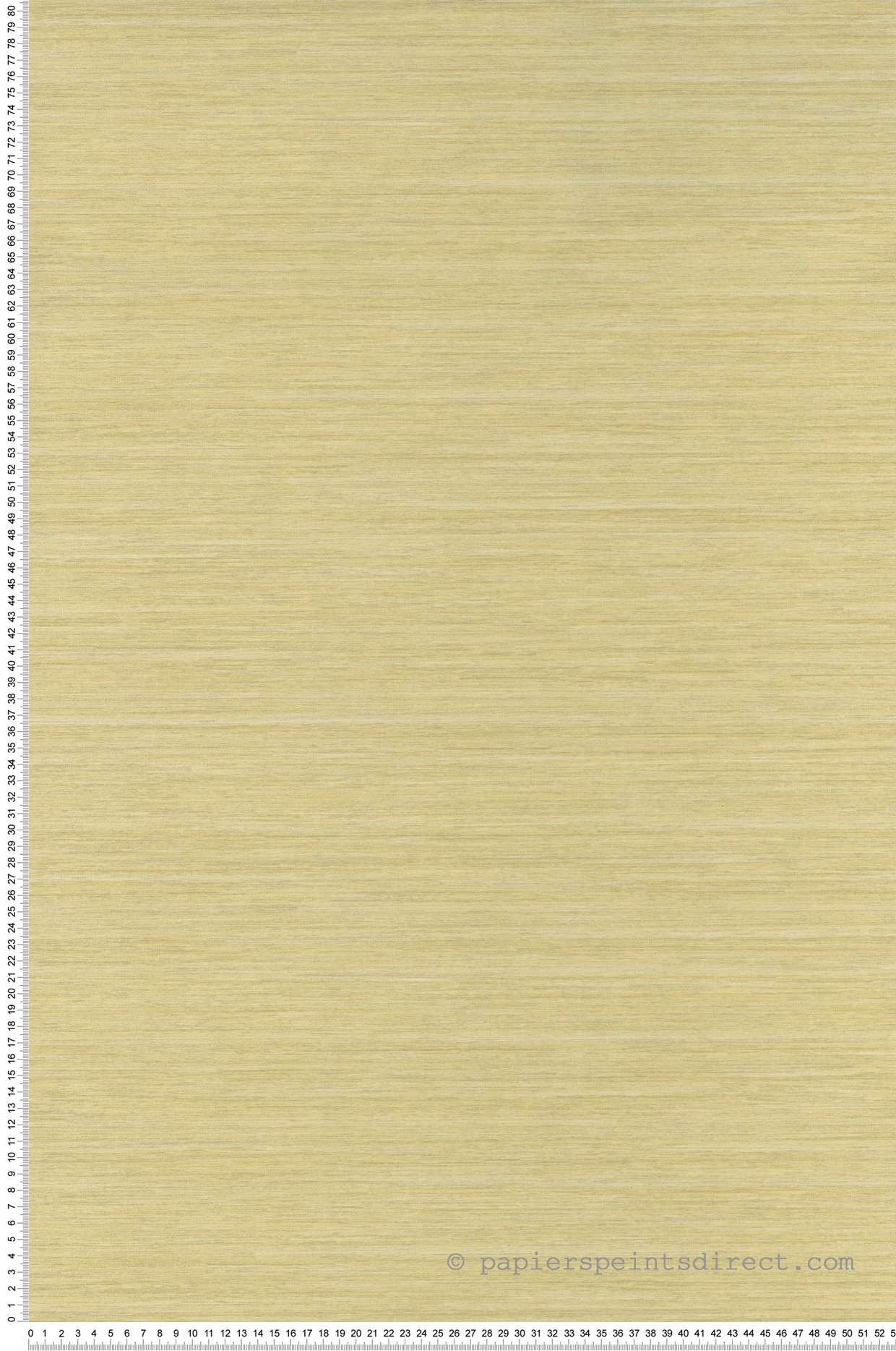 Soie vert clair - Collection Silk Road de Casadéco