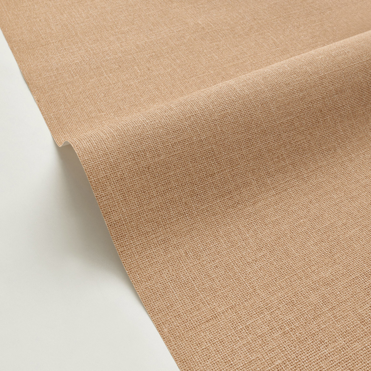 Papier peint Effet Toile de Jute miel - Reliefs de Casélio AMBV | Réf. RLF104011389