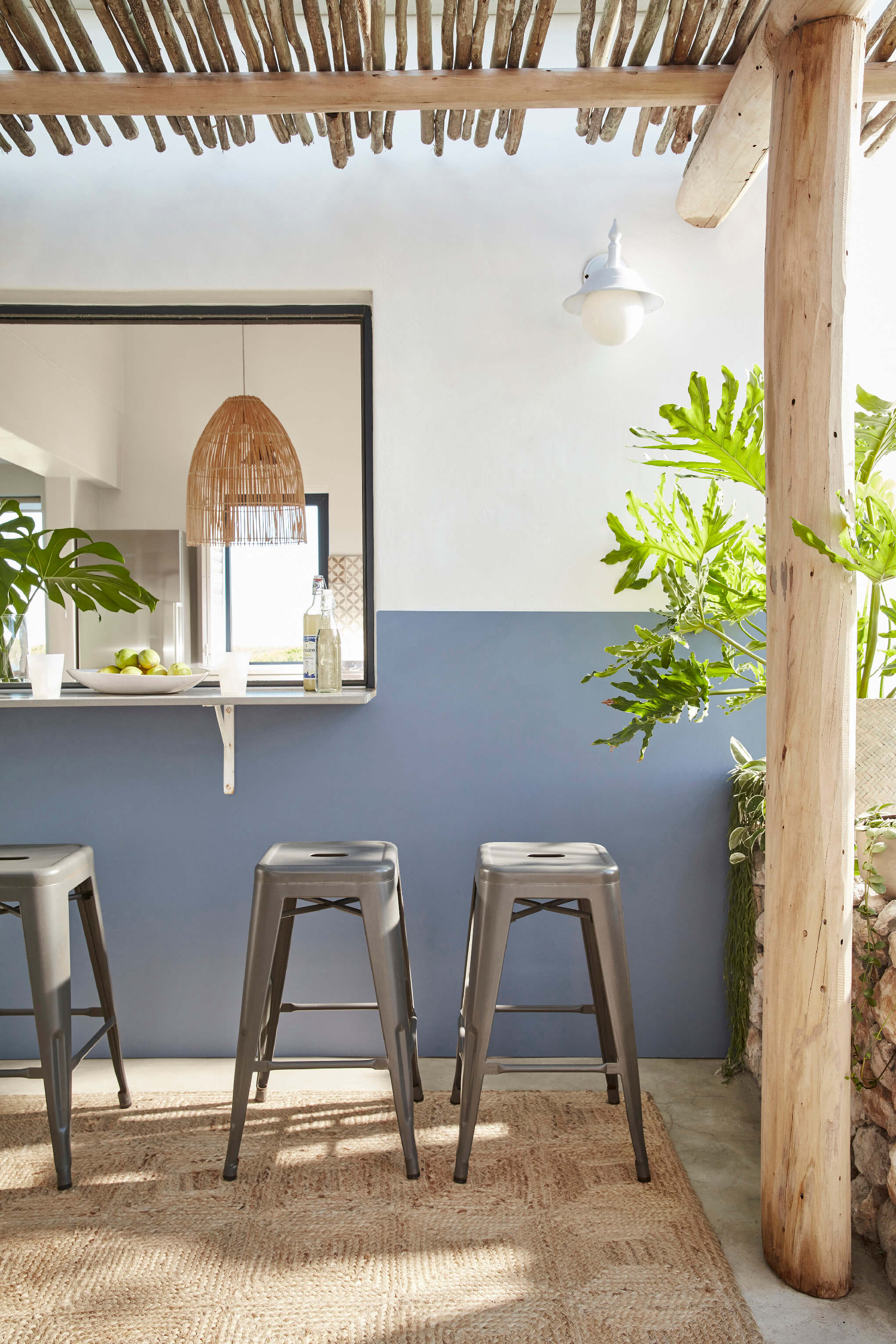 Peinture Little Greene Slaked Lime n°105