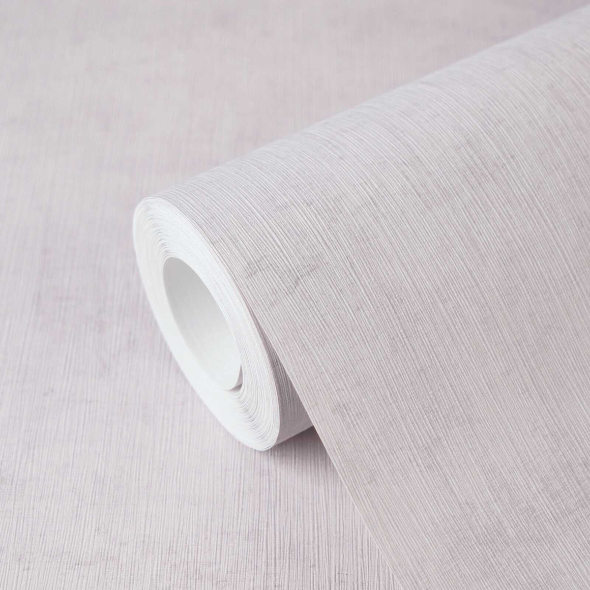 Papier peint Uni Feeling lavande - Nordic Feeling d'A.S. Création ZOOM | Réf. AS-791535
