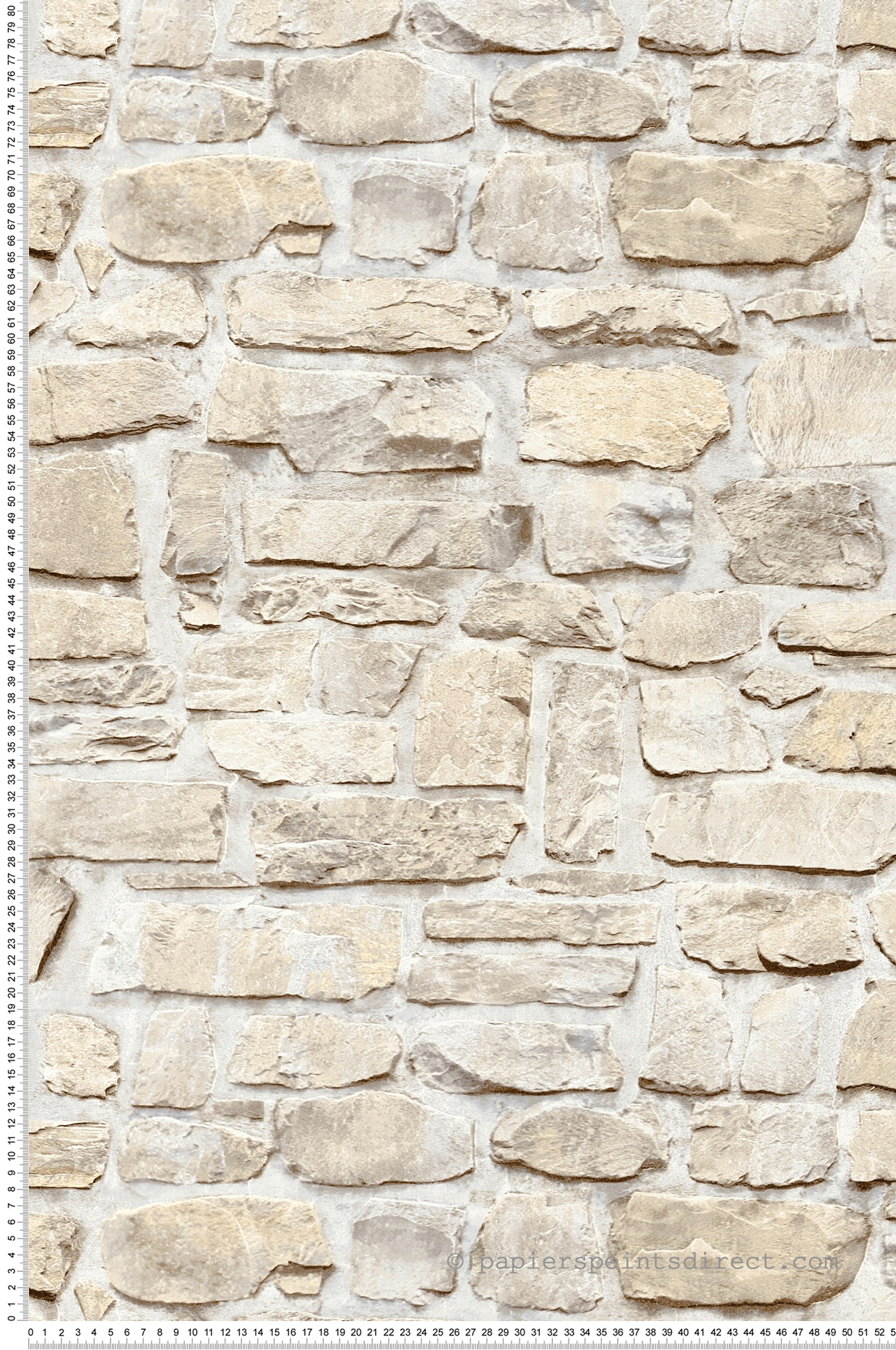 Papier peint Imitation Pierres dorées - Elements 2 d'A.S. Création | Réf. AS-363703