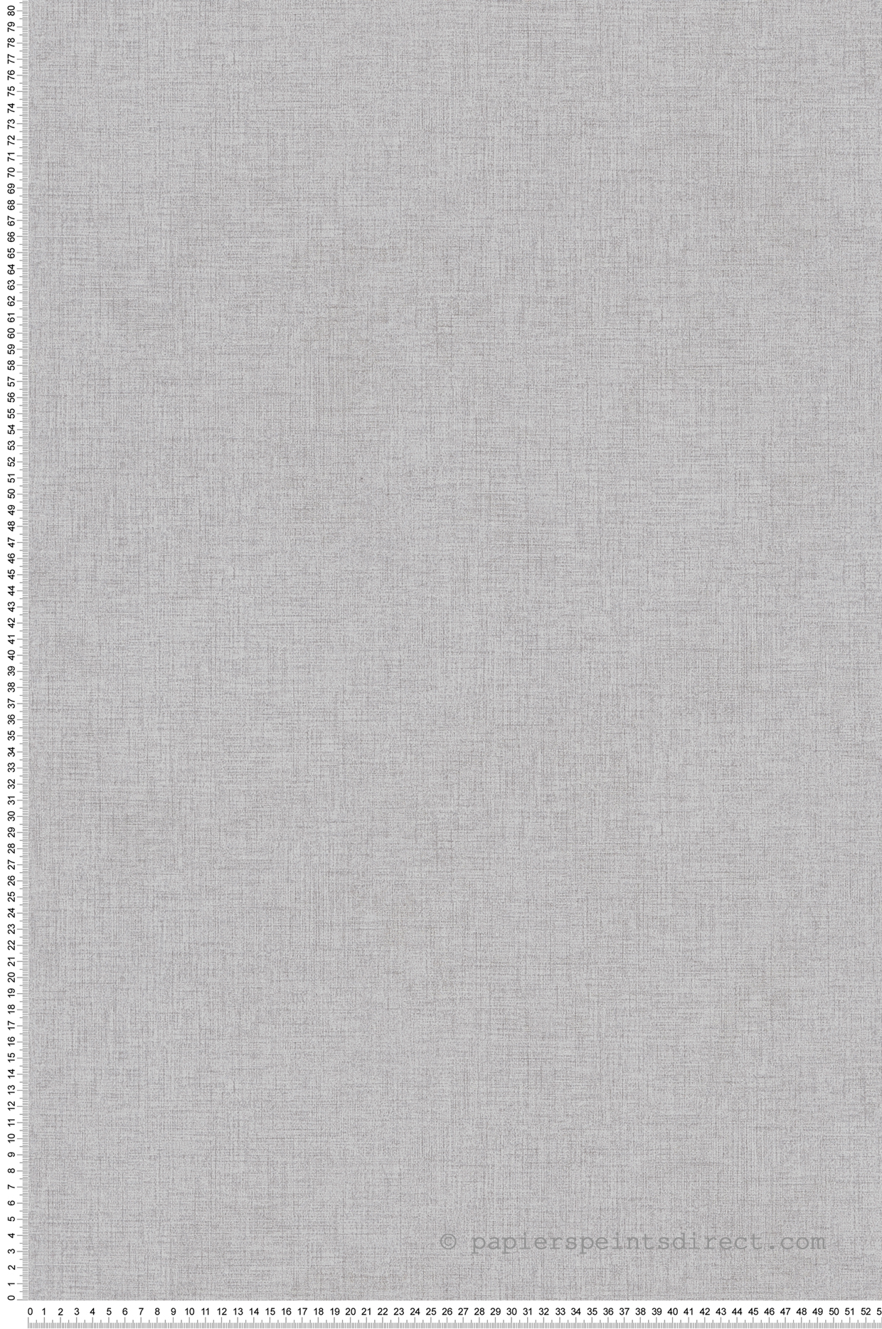 Papier peint Faux uni gris - New Walls d'AS Création | Réf. SP15313