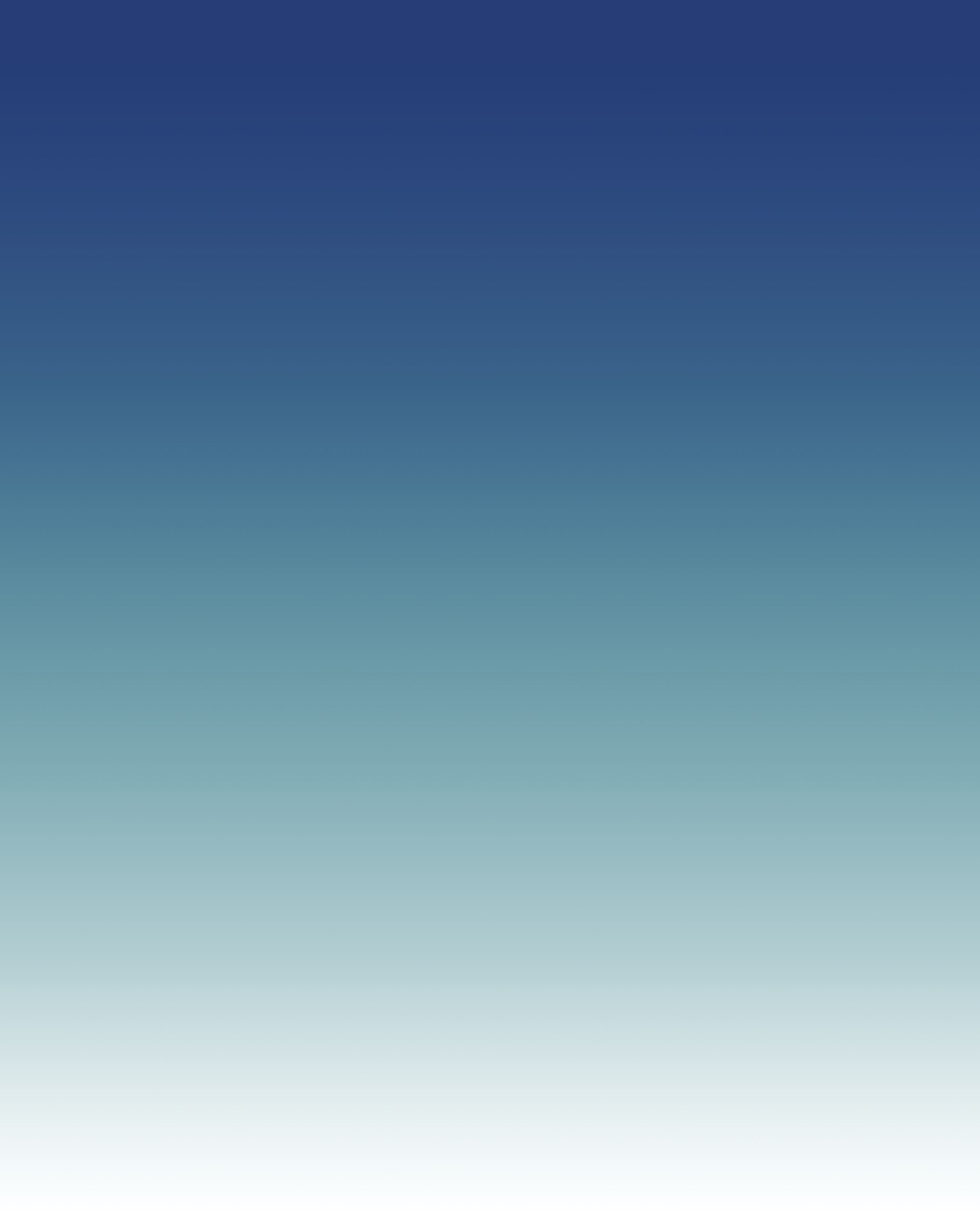 Papier peint panoramique Dégradé Subtil Shades bleu S 200X250 - Pimp My Wall de Casélio | Réf. PMW104806605