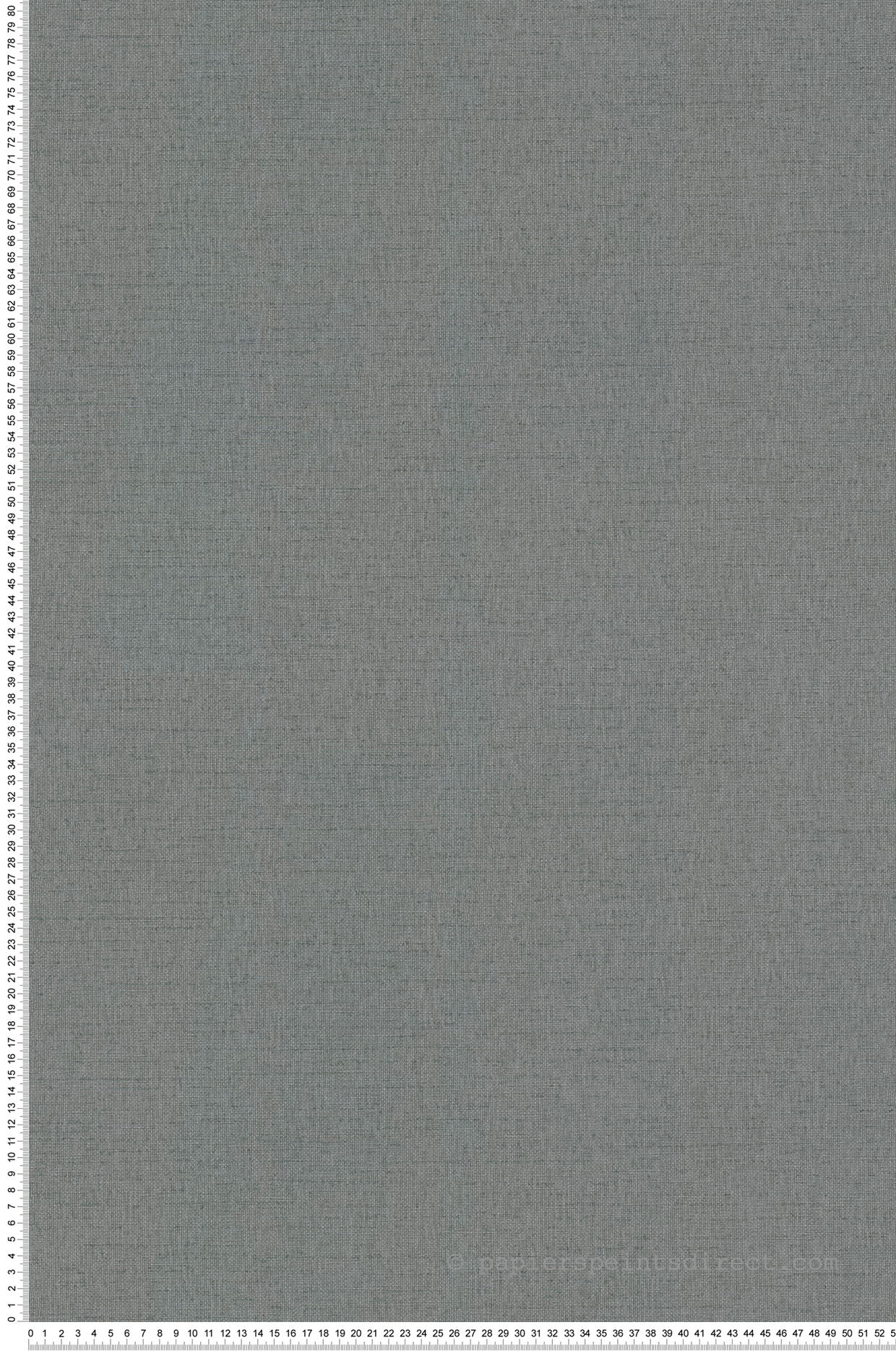 Papier peint Uni Jute gris éléphant - Metropolis Michalsky 6 de Livingwalls | Réf. AS-399887