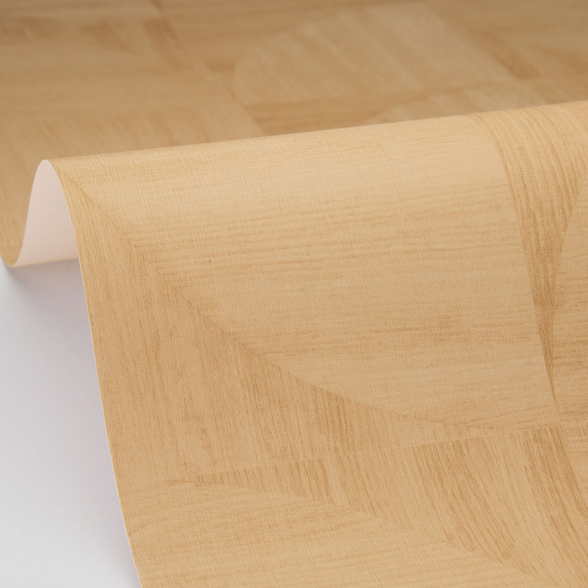 Papier peint Patchwork Bois Structura miel - Woodline de Casélio AMB1| Réf. WOD106821120