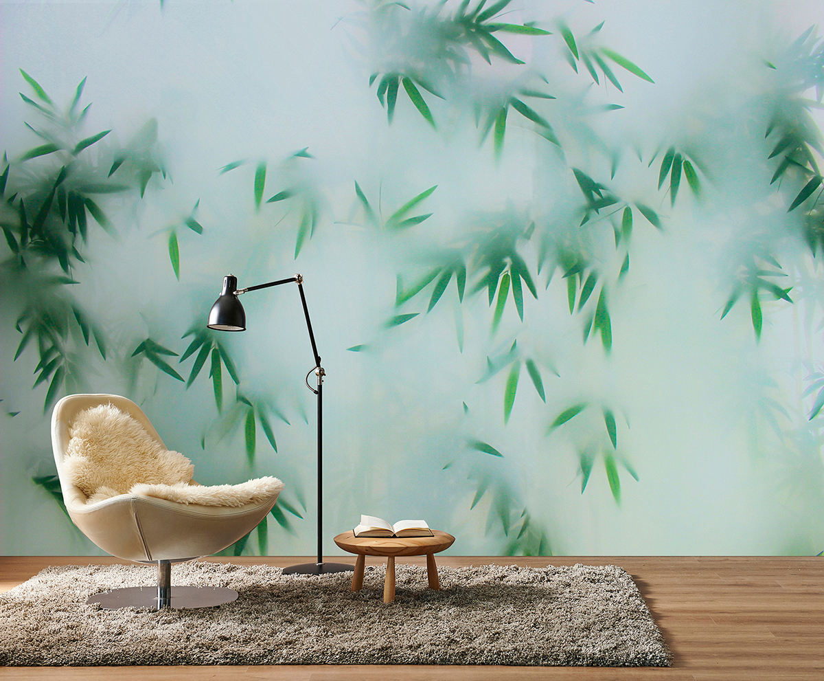 Papier peint panoramique Walls by Patel 3 - Référence DD122040 - Intissé 200g/m2 - 400 x 270 cm