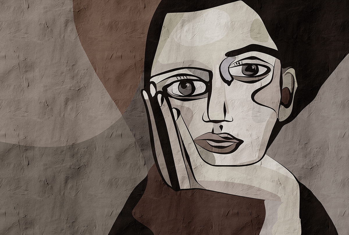 Papier peint panoramique Walls by Patel 3 - Référence DD122532 - Intissé 200g/m2 - 400 x 270 cm