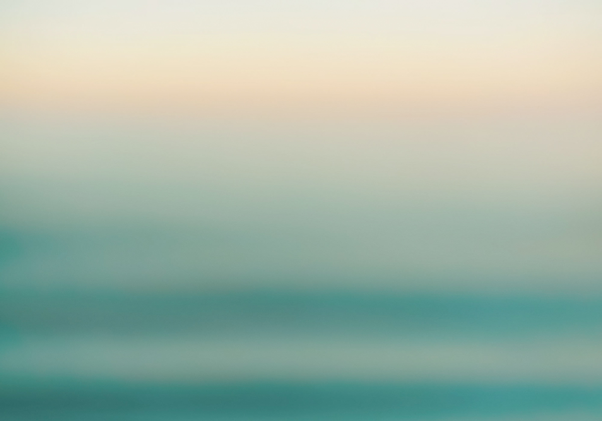 Papier peint panoramique Ocean Sense - Papier Peint Komar INK