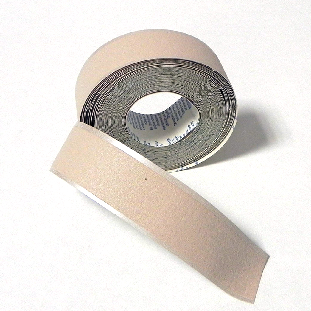 Galon Uni beige - Collection Bordures & Galons de Montecolino