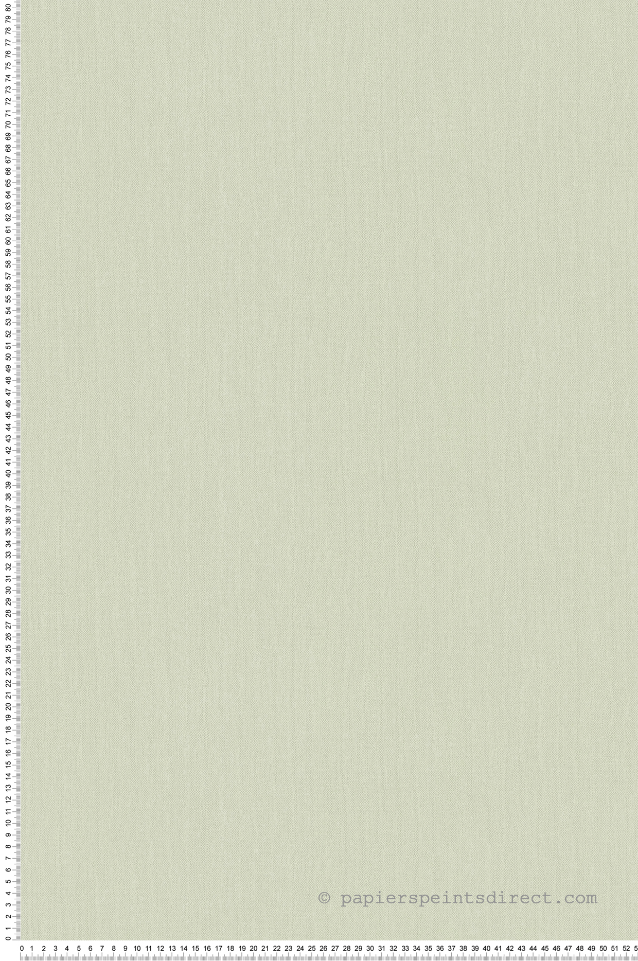 Papier peint Faux Uni tacheté vert pale - Jungle Chic d'Architects Paper | Réf. 37703-3