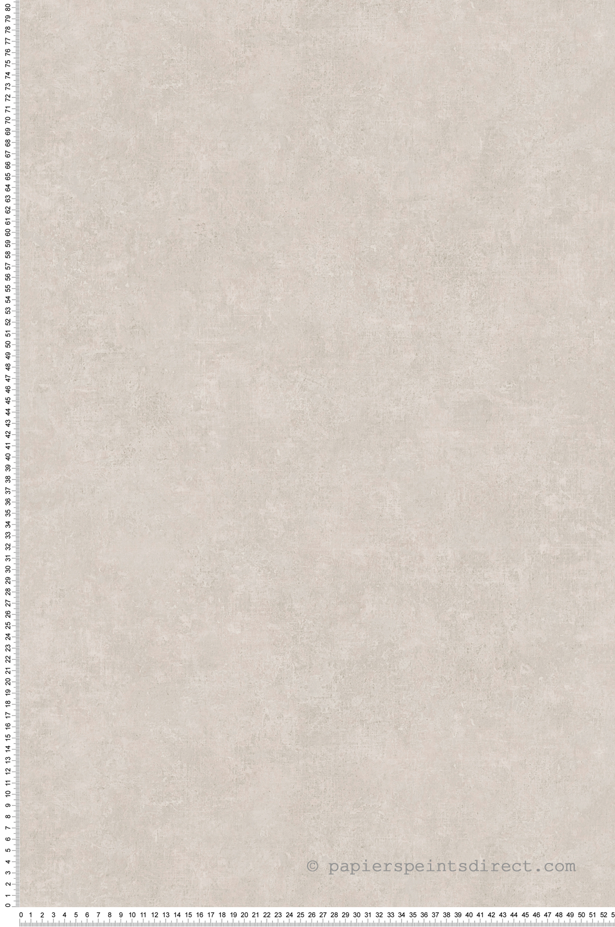 Papier peint Faux Uni grège - History of Art d'A.S. Creation | Réf. 37655-5