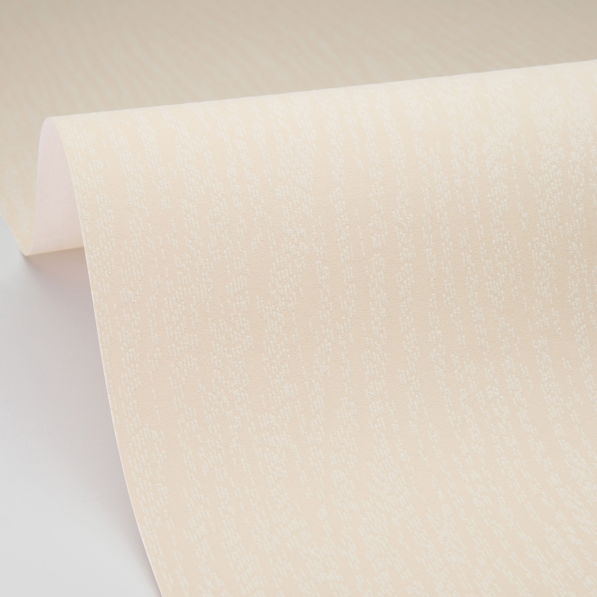 Papier peint Écorce Incrusta blanc cassé - Woodline de Casélio | Réf. WOD106810000