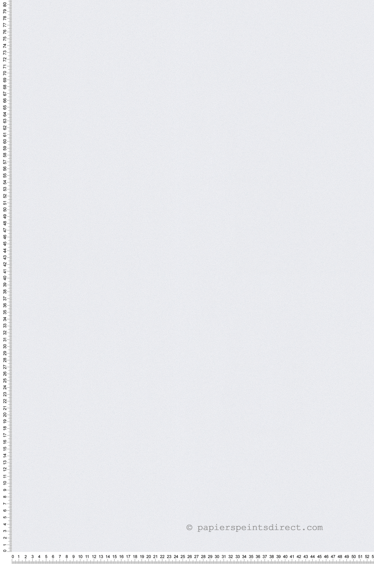 Papier peint Uni gris perle - Metropolitan Stories d'AS Création | Réf. SP14633