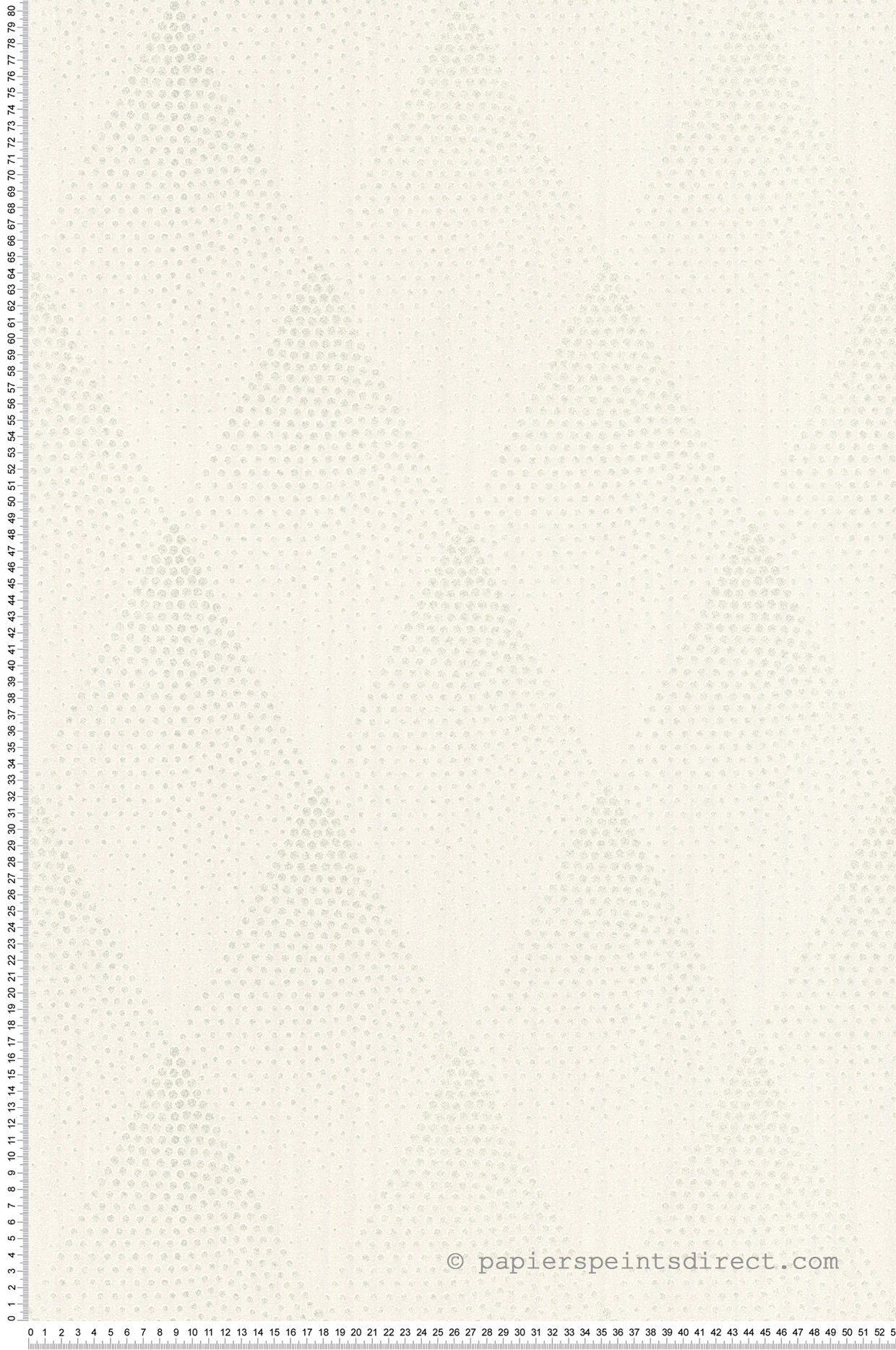 Papier peint Géométrique Losange gris clair pailleté - New Walls d'AS Création | Réf. SP15269