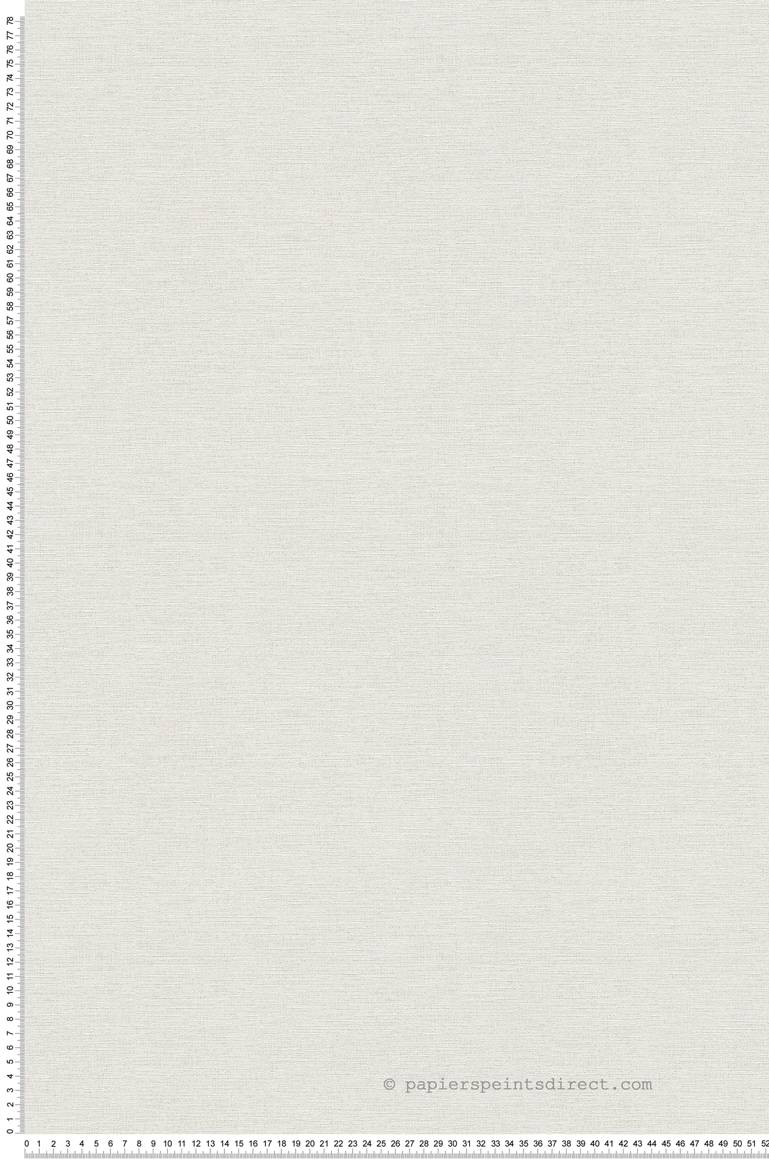 Papier peint Uni around grège clair - Revival-Around the world AS Création | Réf. SP03384