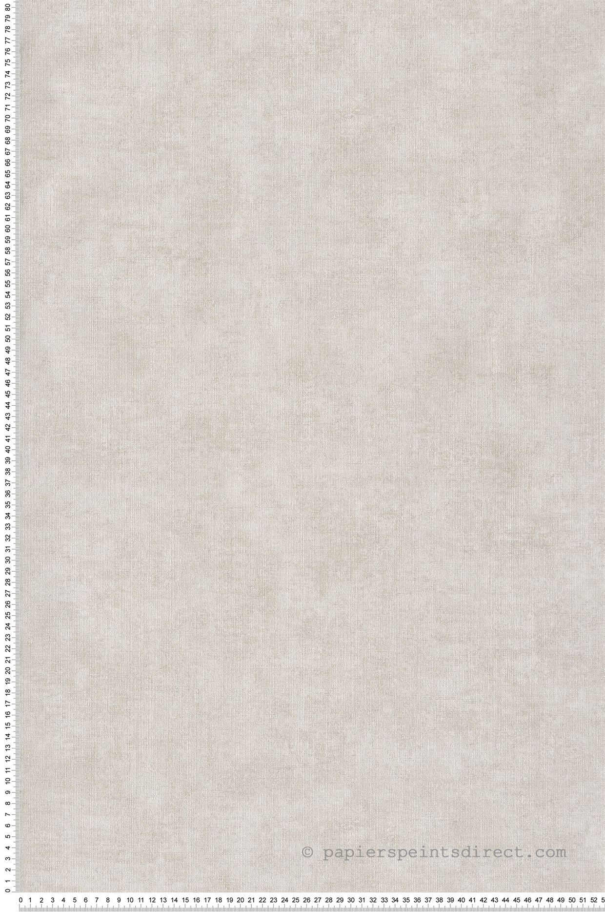 Papier Peint Uni Tissage Satiné grège - Elégance d'Ugépa | Réf. UGP-A13737