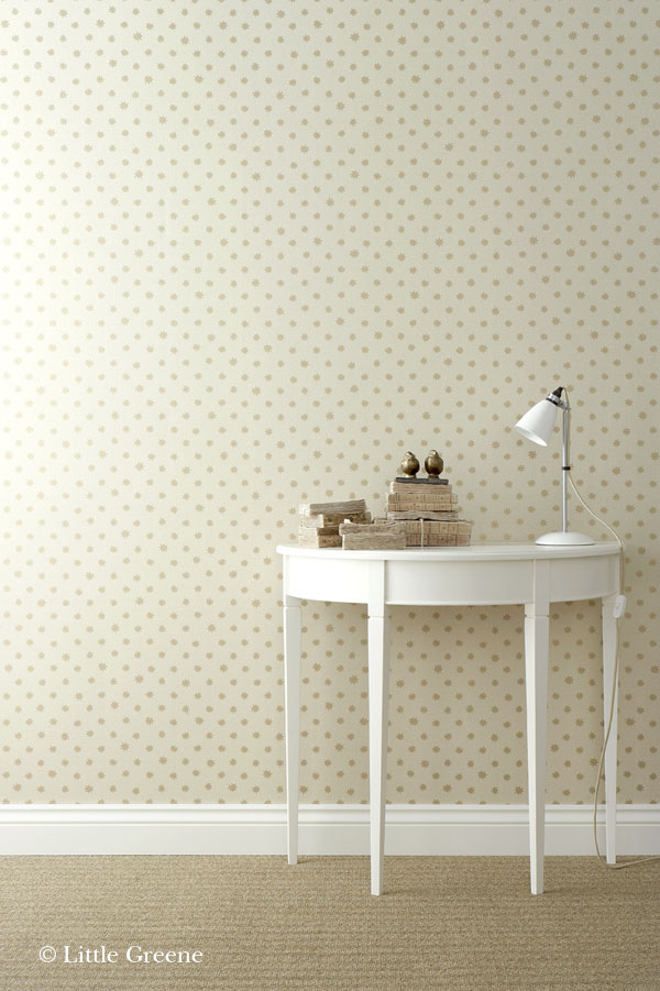 London Wallpapers II, Lower George Street, référence : 0273LGMOONS