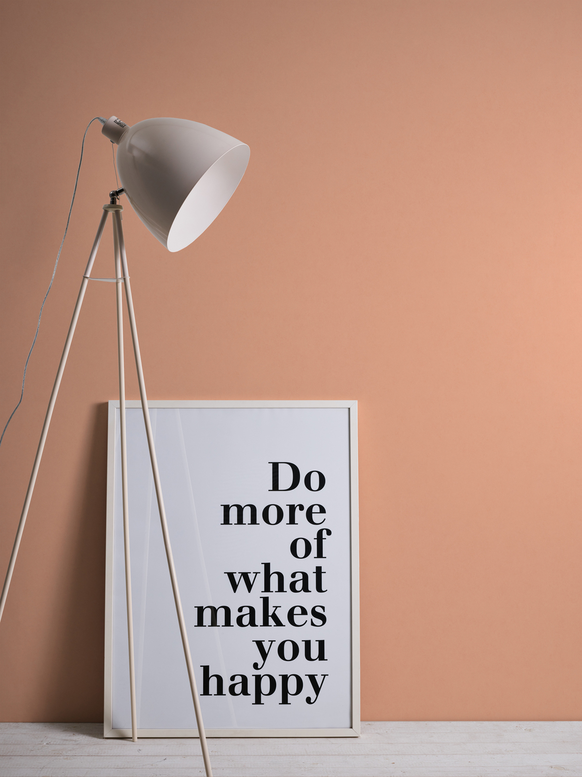 Papier peint Uni Plâtre corail - Arcade d'Architects Paper AMB2 | Réf. 39330-9