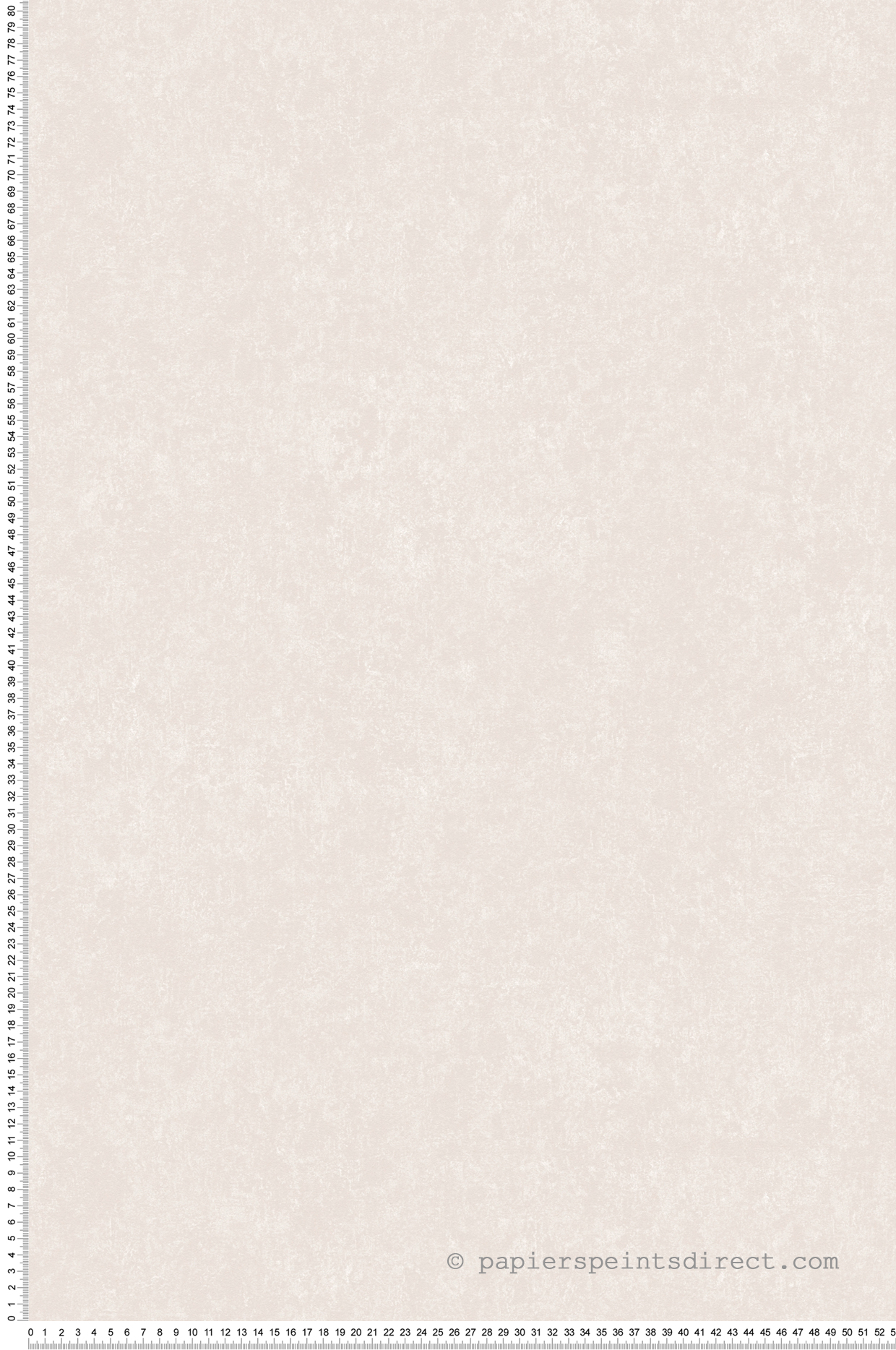 Papier peint Faux Uni Mat gris clair - Geo Effect d'A.S. Création | Réf. SP15808