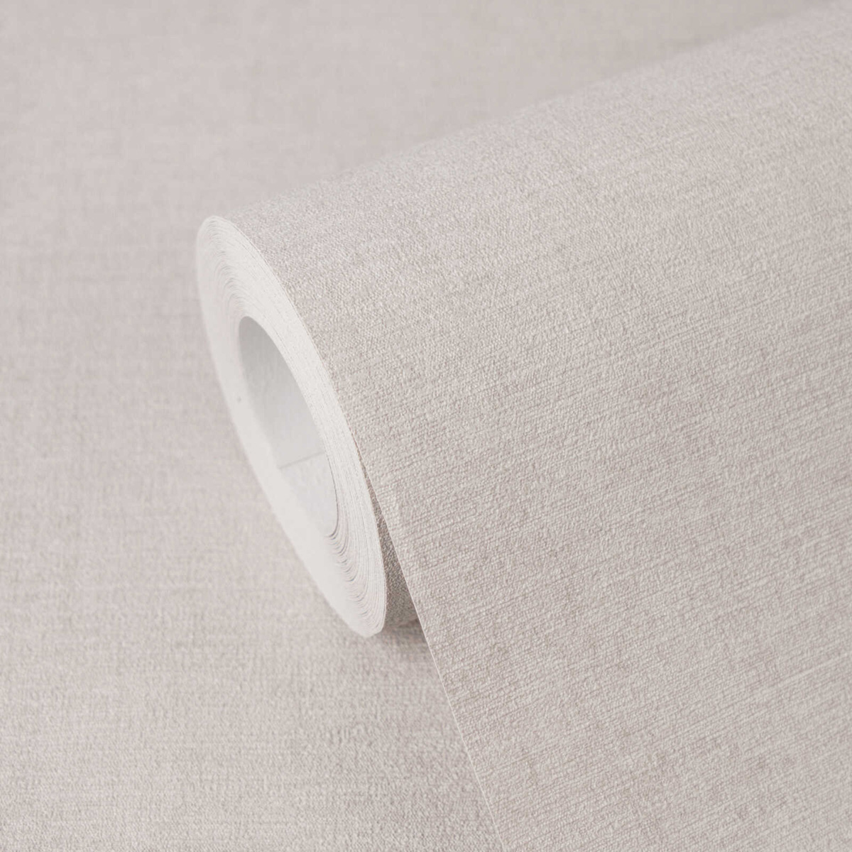 Papier peint Uni Cuba gris - Cuba 2 d'A.S. Création ROLL | Réf. AS-791653