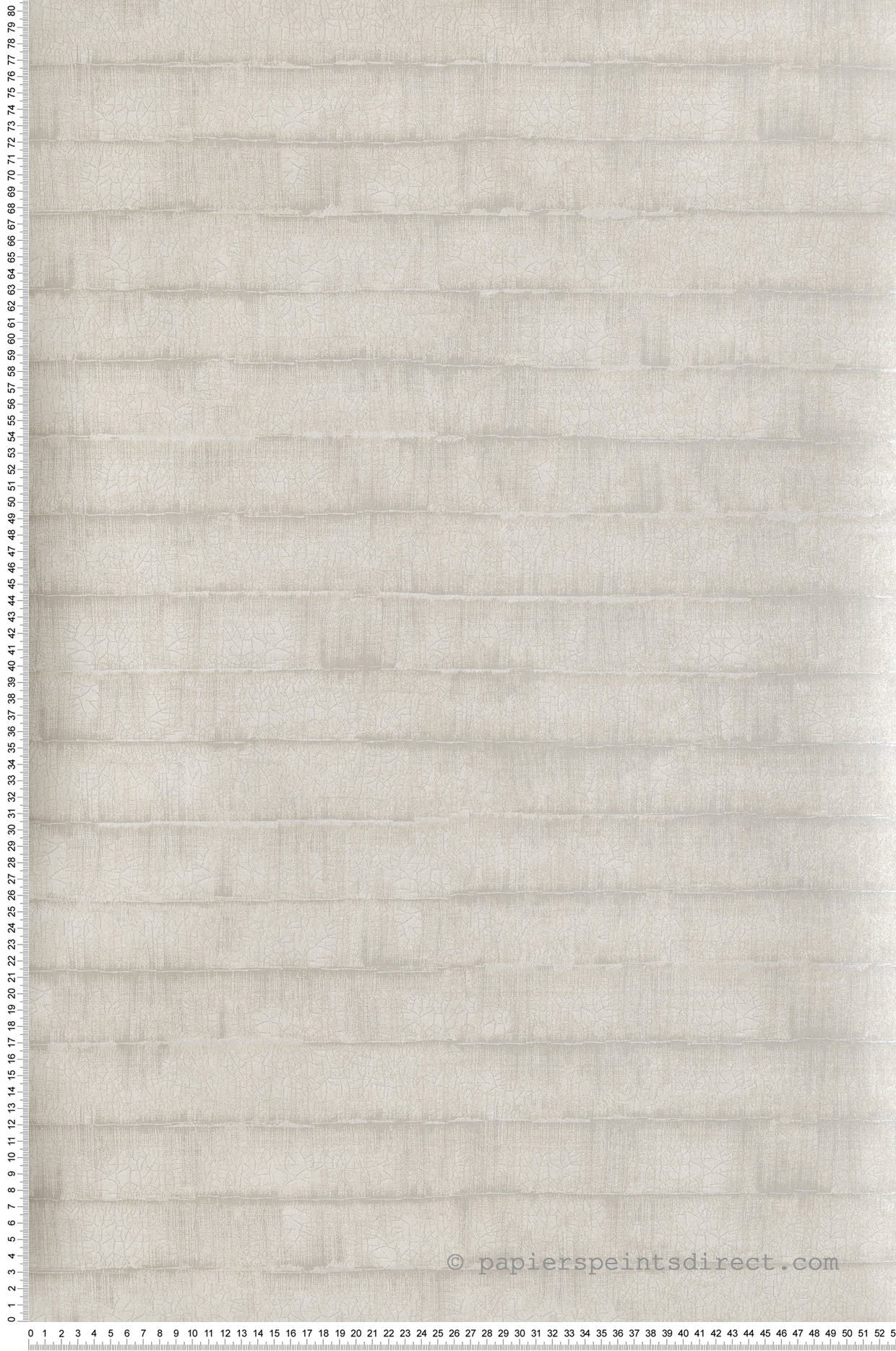 Papier peint Écorce Tanin pierre argenté - The Texture Book de Masureel | Réf. MAS-SPI504