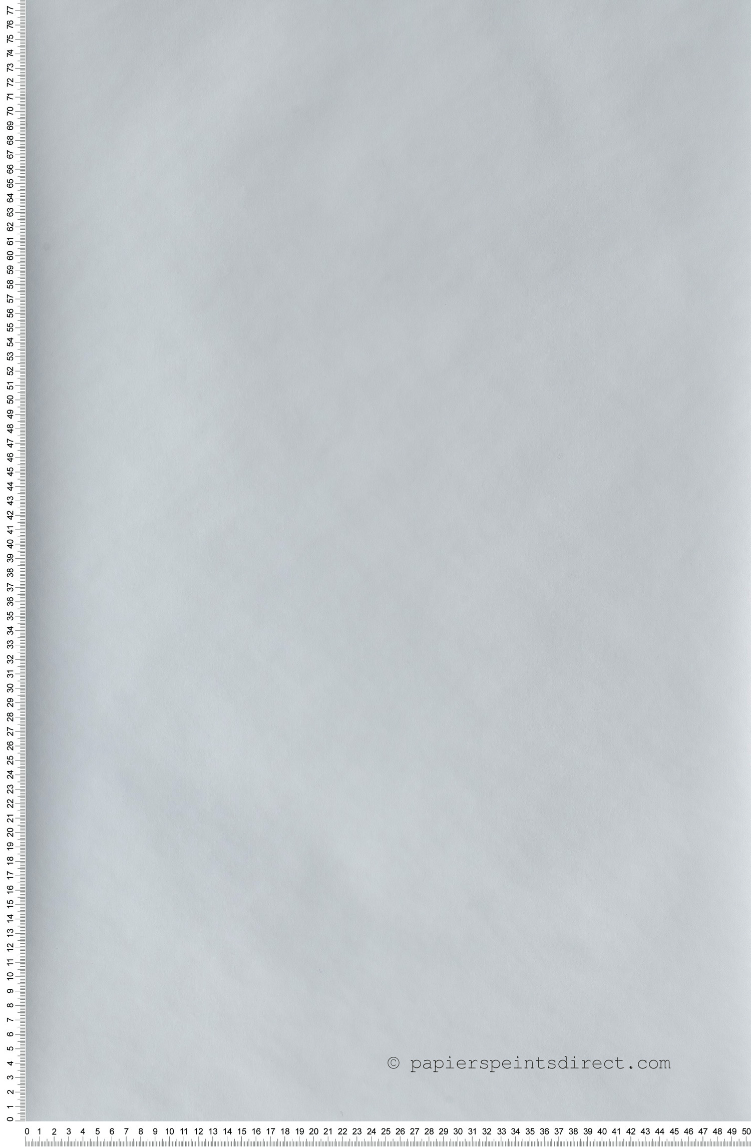 Papier peint enfant Uni bleu pastel - Happy Dreams de Casadéco | Réf. HPDM29696111