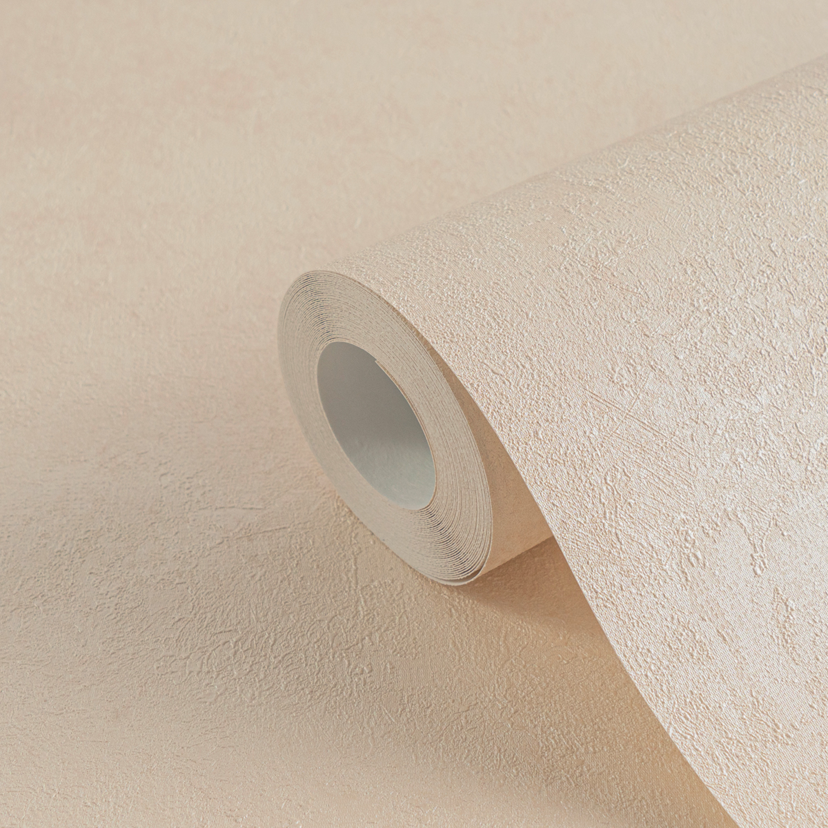 Papier peint Effet Stuc sable nacré - Metropolitan Stories 4 Hot Spots d'A.S. Création | Réf. AS-369249