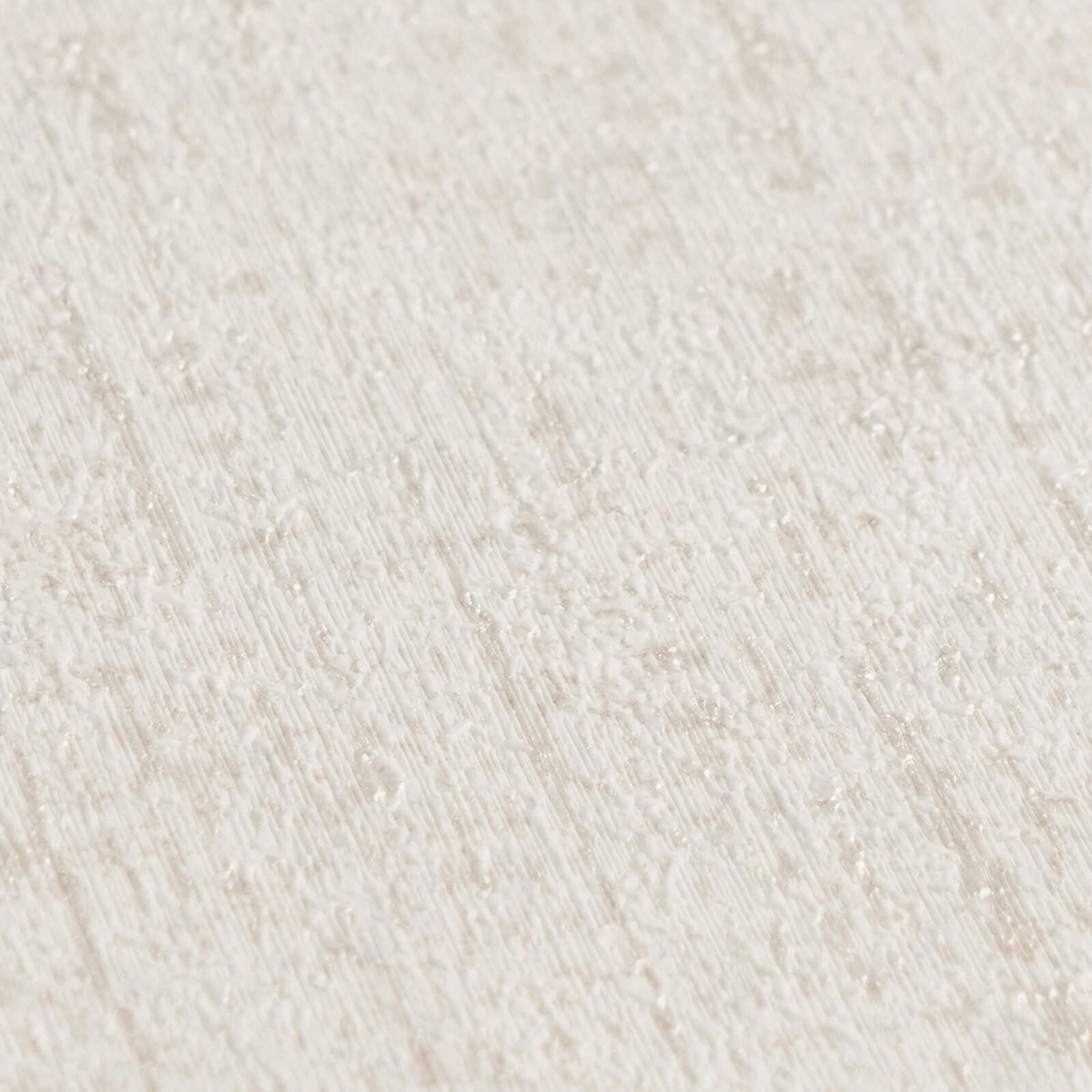 Papier peint Faux Uni Texturé blanc gris - Vibes & Styles d'A.S. Création AMB5| Réf. AS-792014