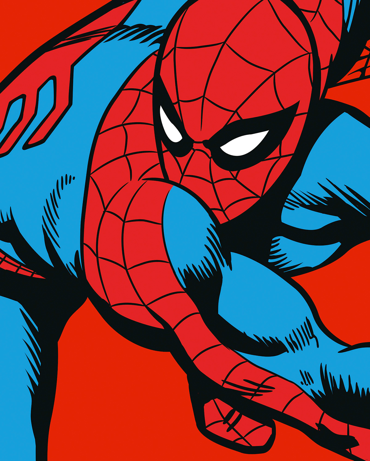 Marvel Spiderman (10587) Poster Mural, Papier peint | Acheter-le sur Marvel Spiderman (10587) Poster Mural, Papier peint | Acheter-le sur