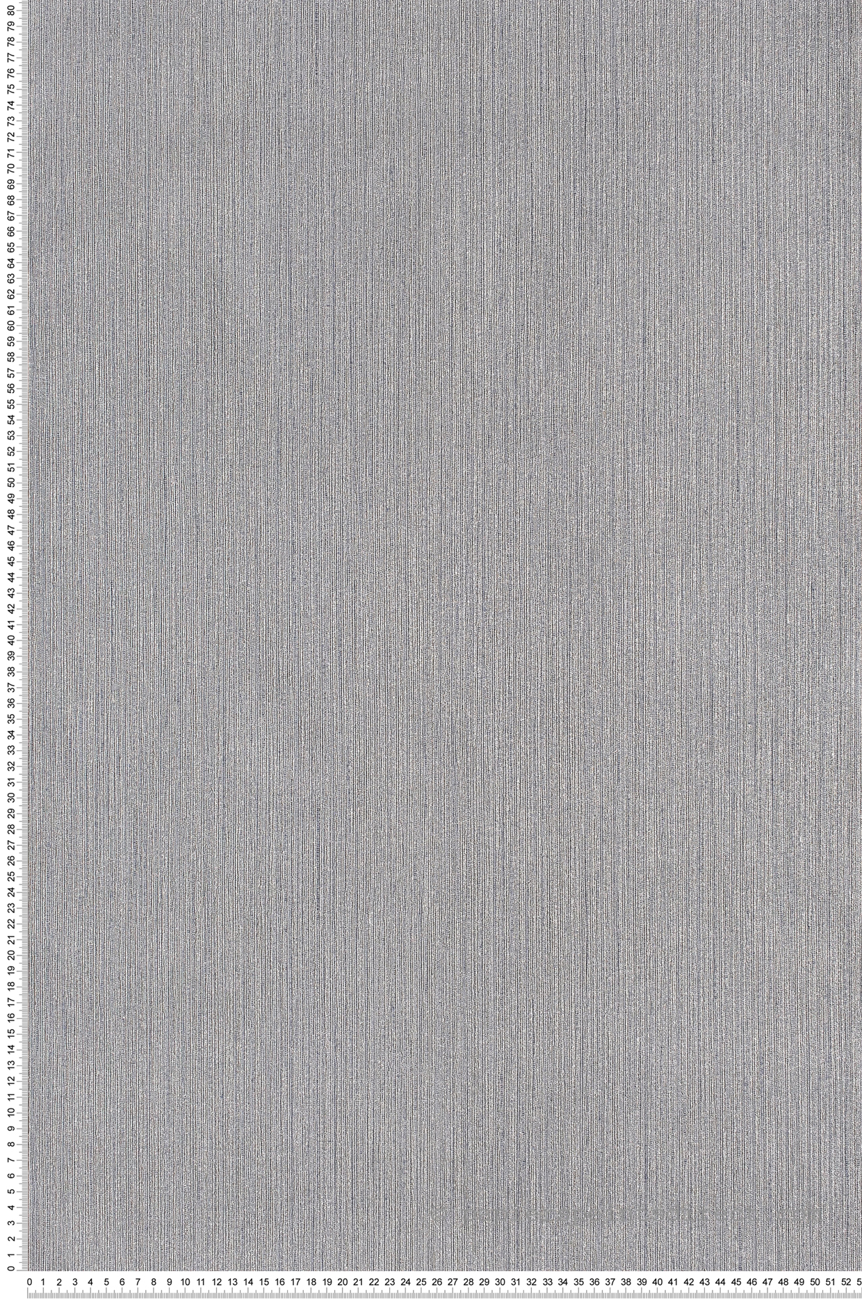 Papier peint faux uni irisé gris - Special FX de Lutèce | Réf. LTC-G67680