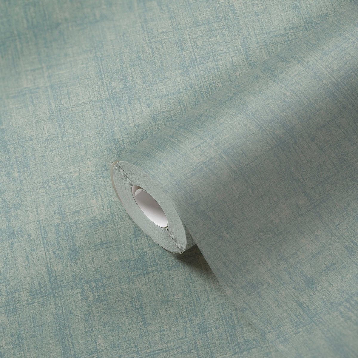 Papier peint Faux Uni vert d'eau - Geo Effect d'A.S. Création AMB3 | Réf. SP15820