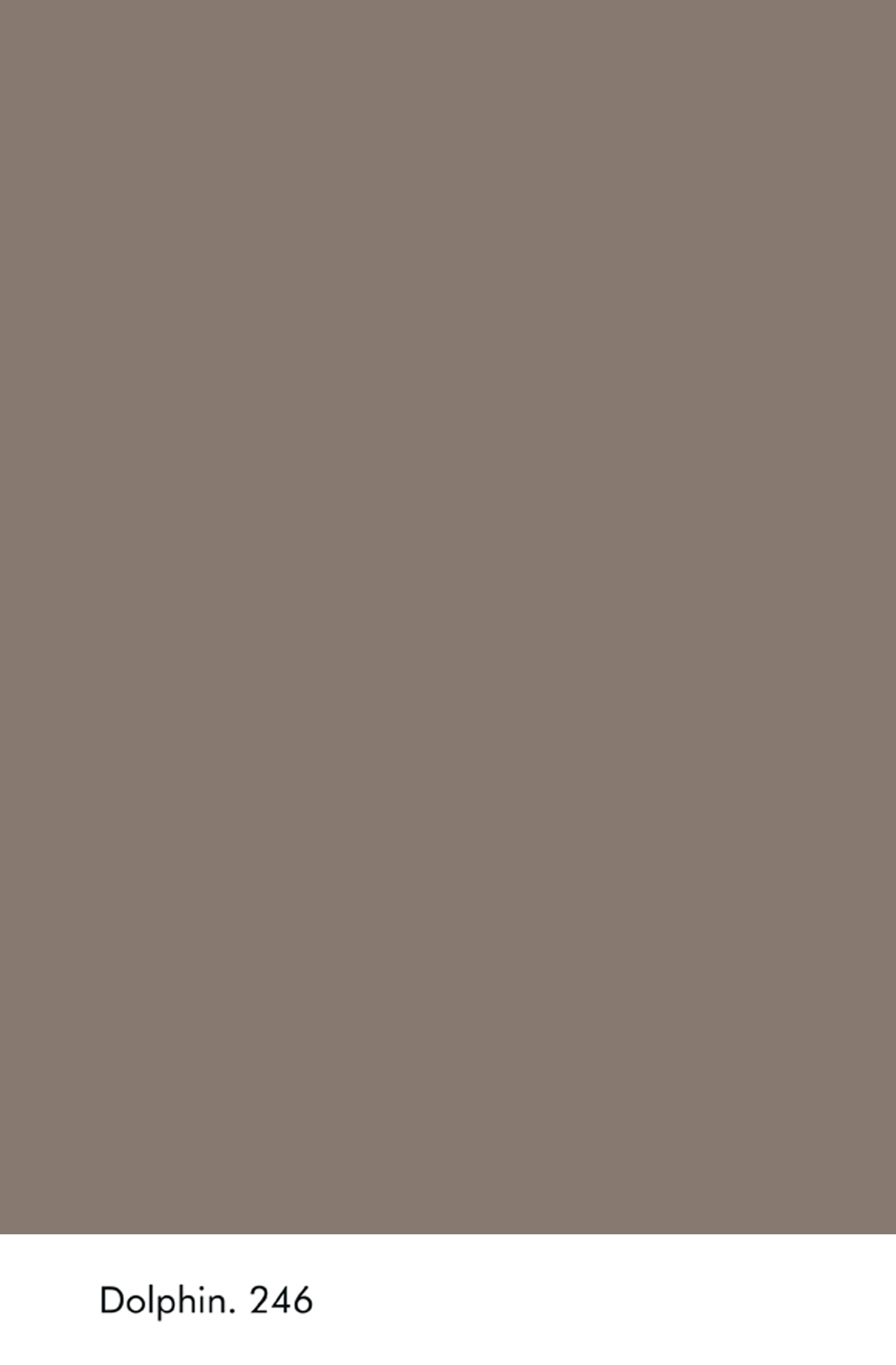 Peinture Little Greene Dolphin n°246 Intelligent Floor Paint 1 litre